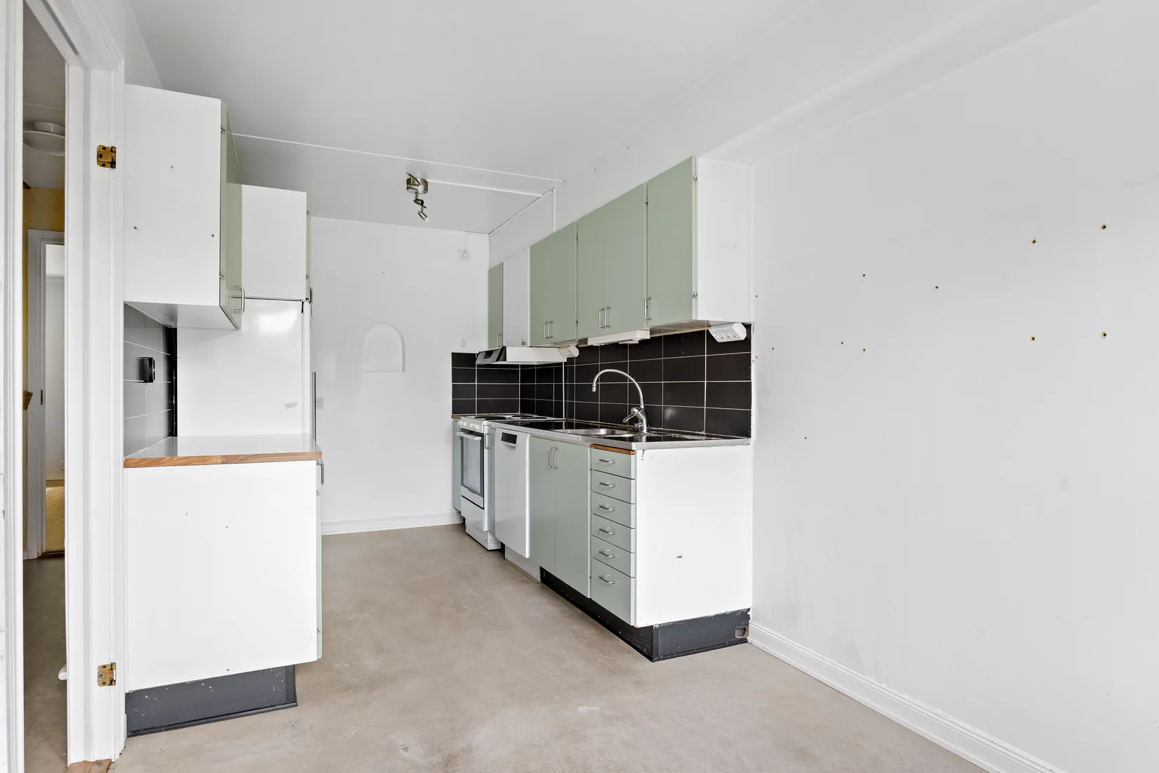 Bostadsrätt, Radhus, Forellgränd 50, Viksjö Hummelmora, Järfälla