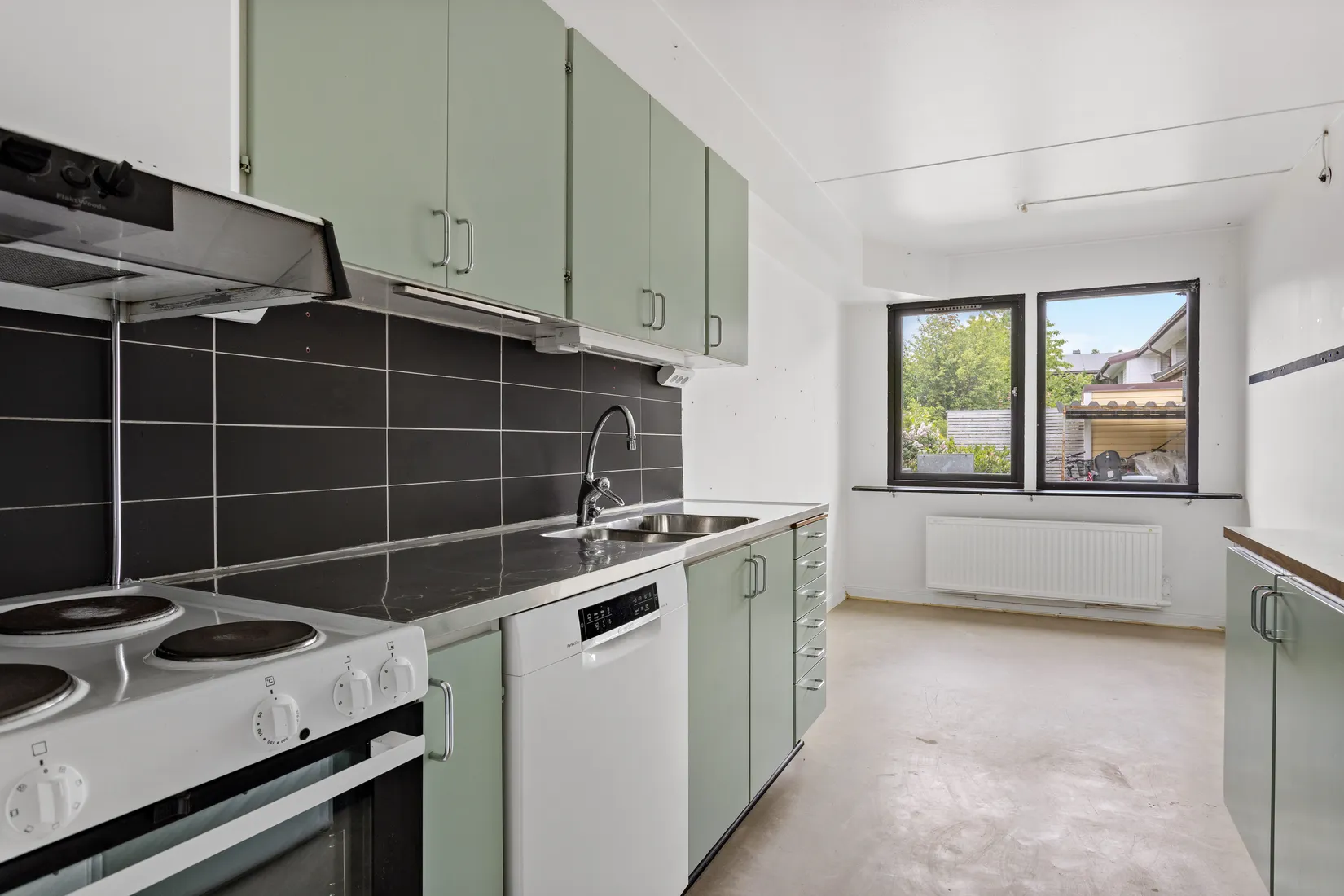 Bostadsrätt, Radhus, Forellgränd 50, Viksjö Hummelmora, Järfälla