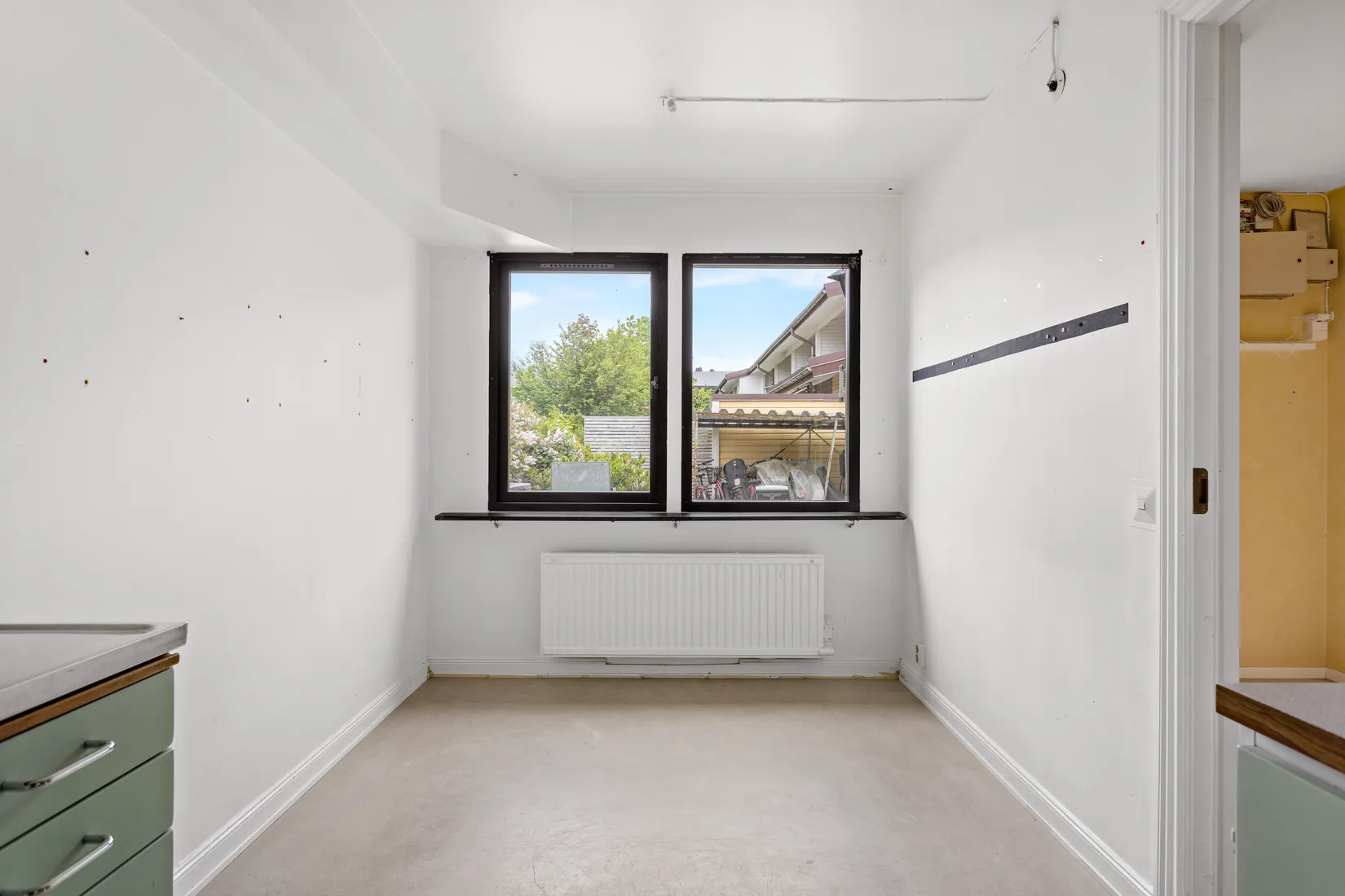 Bostadsrätt, Radhus, Forellgränd 50, Viksjö Hummelmora, Järfälla