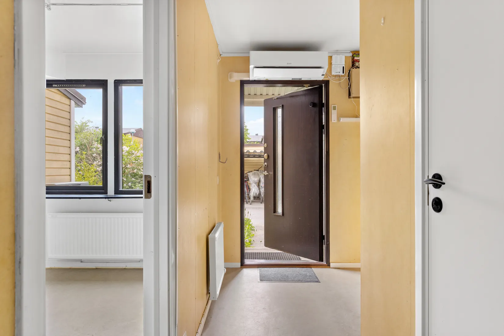 Bostadsrätt, Radhus, Forellgränd 50, Viksjö Hummelmora, Järfälla