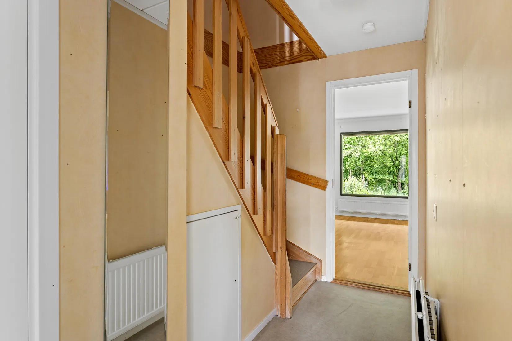 Bostadsrätt, Radhus, Forellgränd 50, Viksjö Hummelmora, Järfälla
