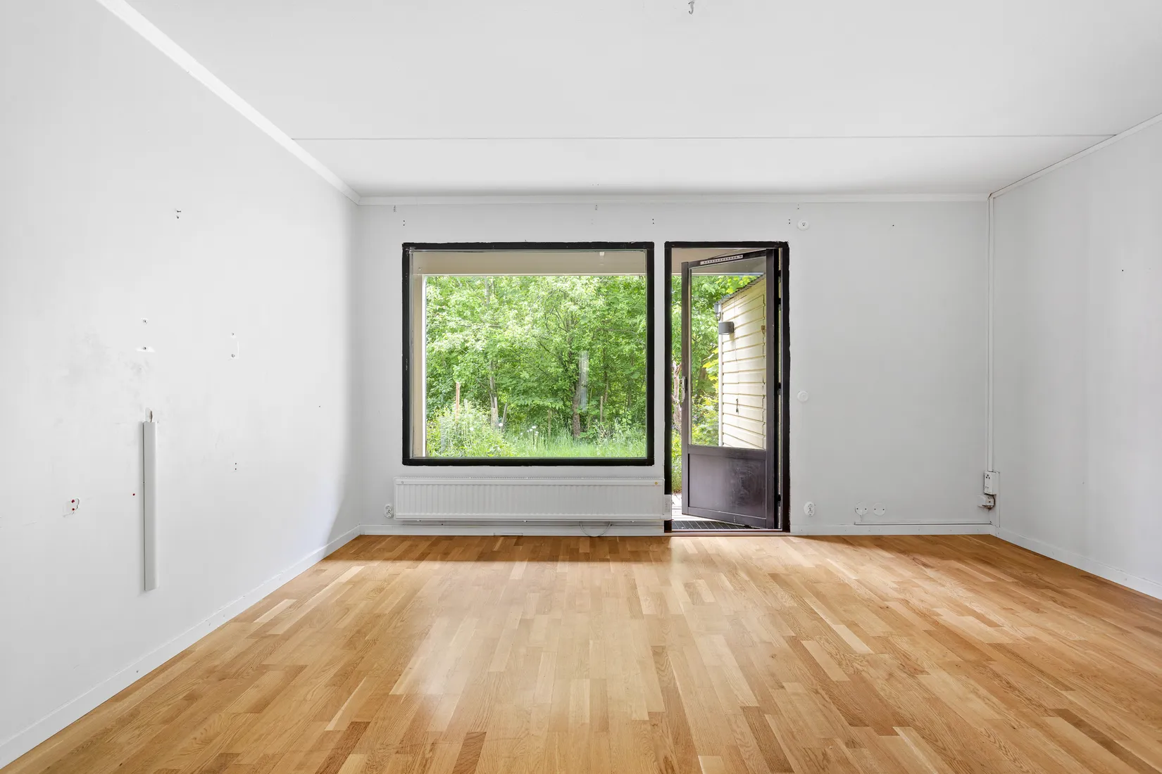 Bostadsrätt, Radhus, Forellgränd 50, Viksjö Hummelmora, Järfälla