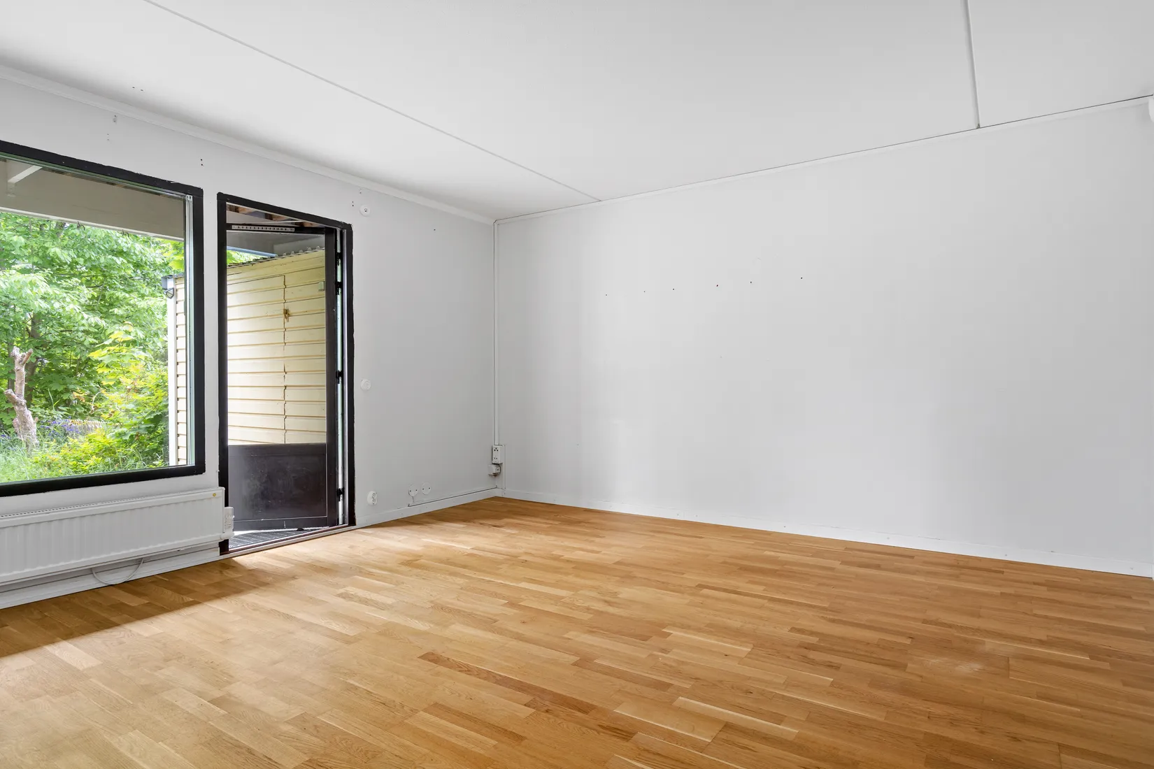 Bostadsrätt, Radhus, Forellgränd 50, Viksjö Hummelmora, Järfälla
