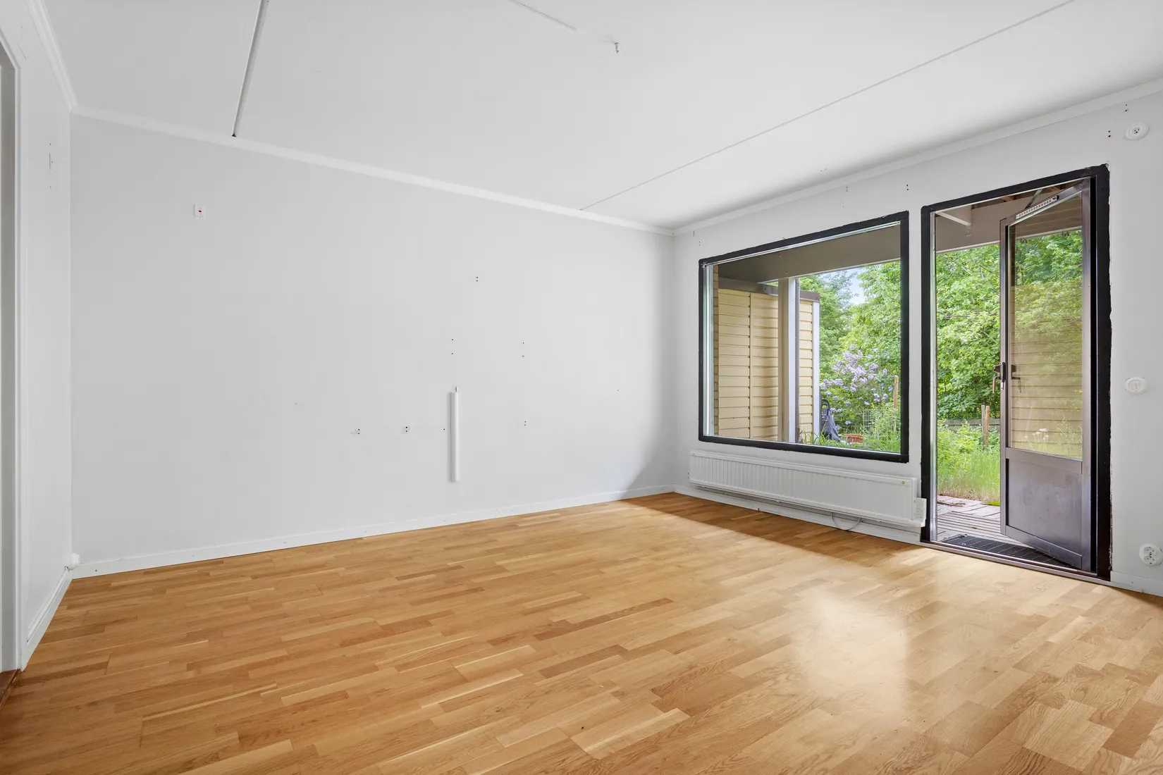 Bostadsrätt, Radhus, Forellgränd 50, Viksjö Hummelmora, Järfälla