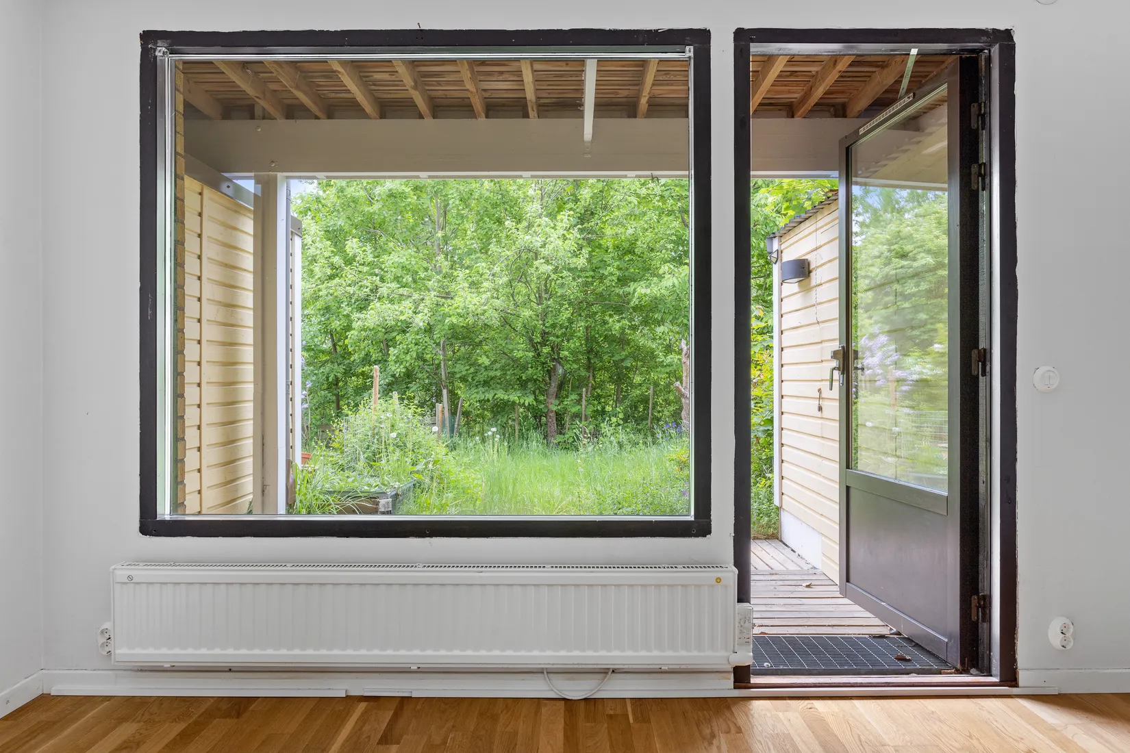 Bostadsrätt, Radhus, Forellgränd 50, Viksjö Hummelmora, Järfälla