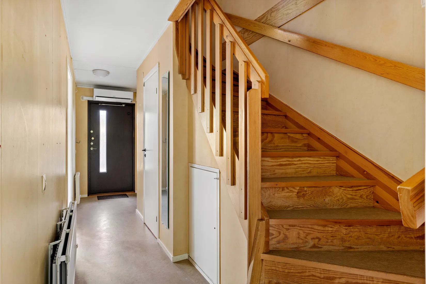 Bostadsrätt, Radhus, Forellgränd 50, Viksjö Hummelmora, Järfälla