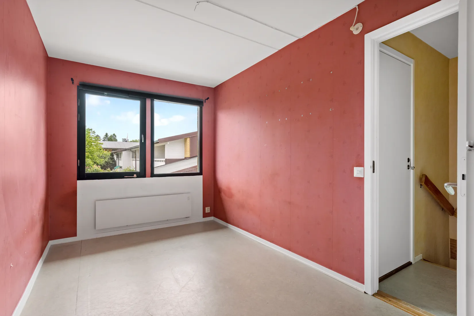 Bostadsrätt, Radhus, Forellgränd 50, Viksjö Hummelmora, Järfälla