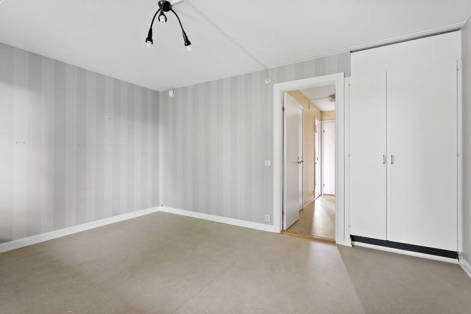 Bostadsrätt, Radhus, Forellgränd 50, Viksjö Hummelmora, Järfälla