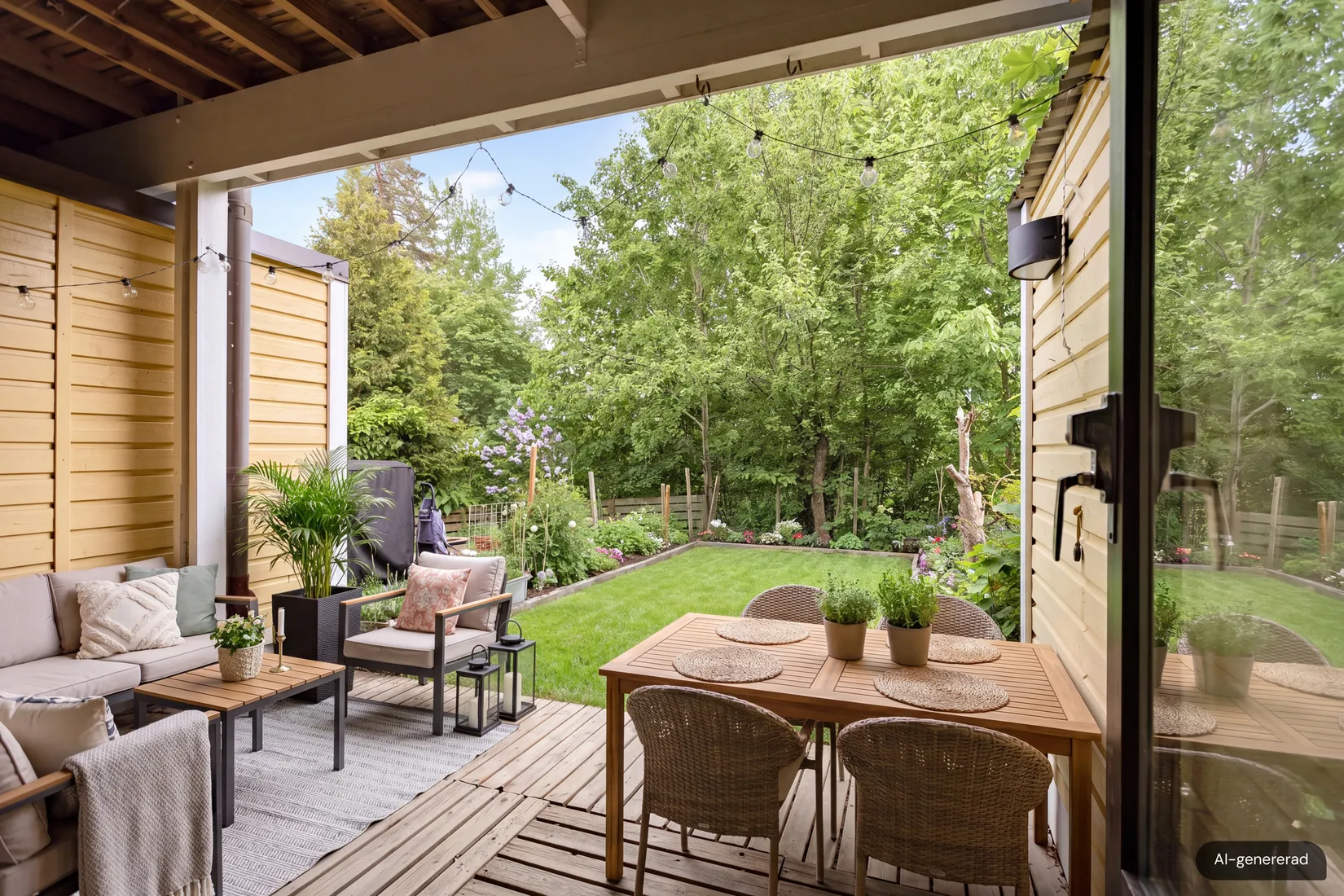 Bostadsrätt, Radhus, Forellgränd 50, Viksjö Hummelmora, Järfälla