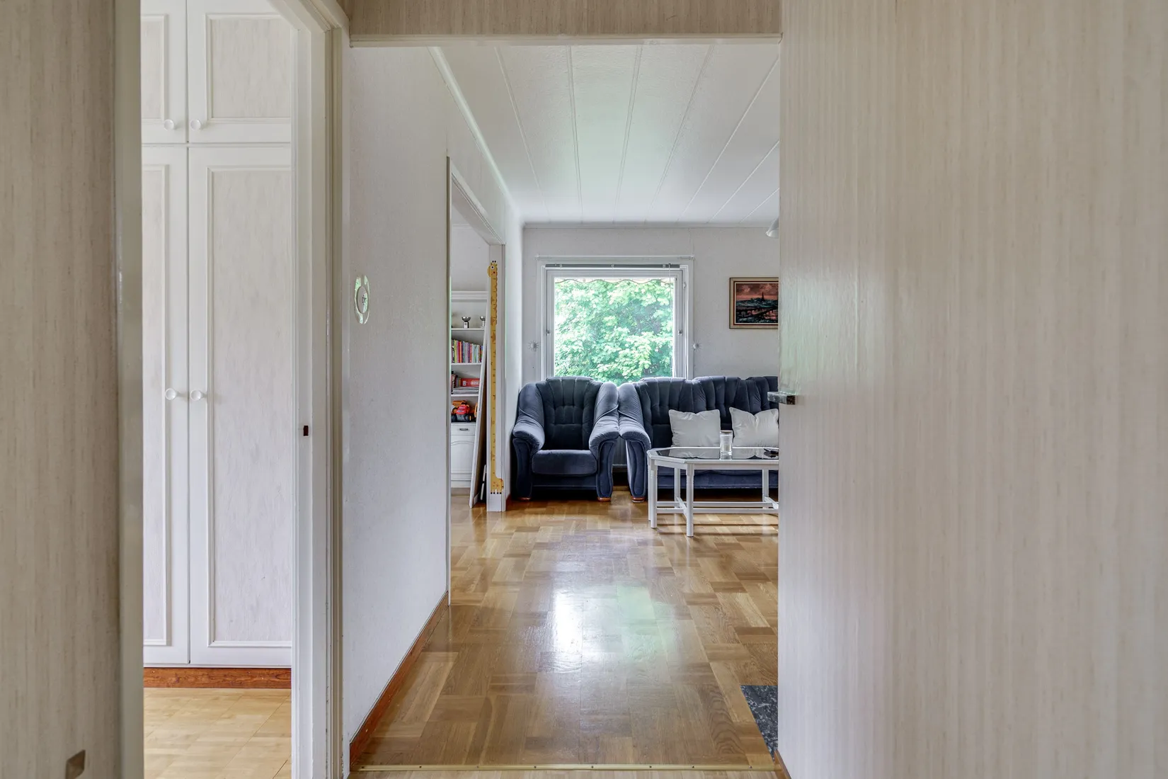 Villa, Granstigen 7, Lindesberg