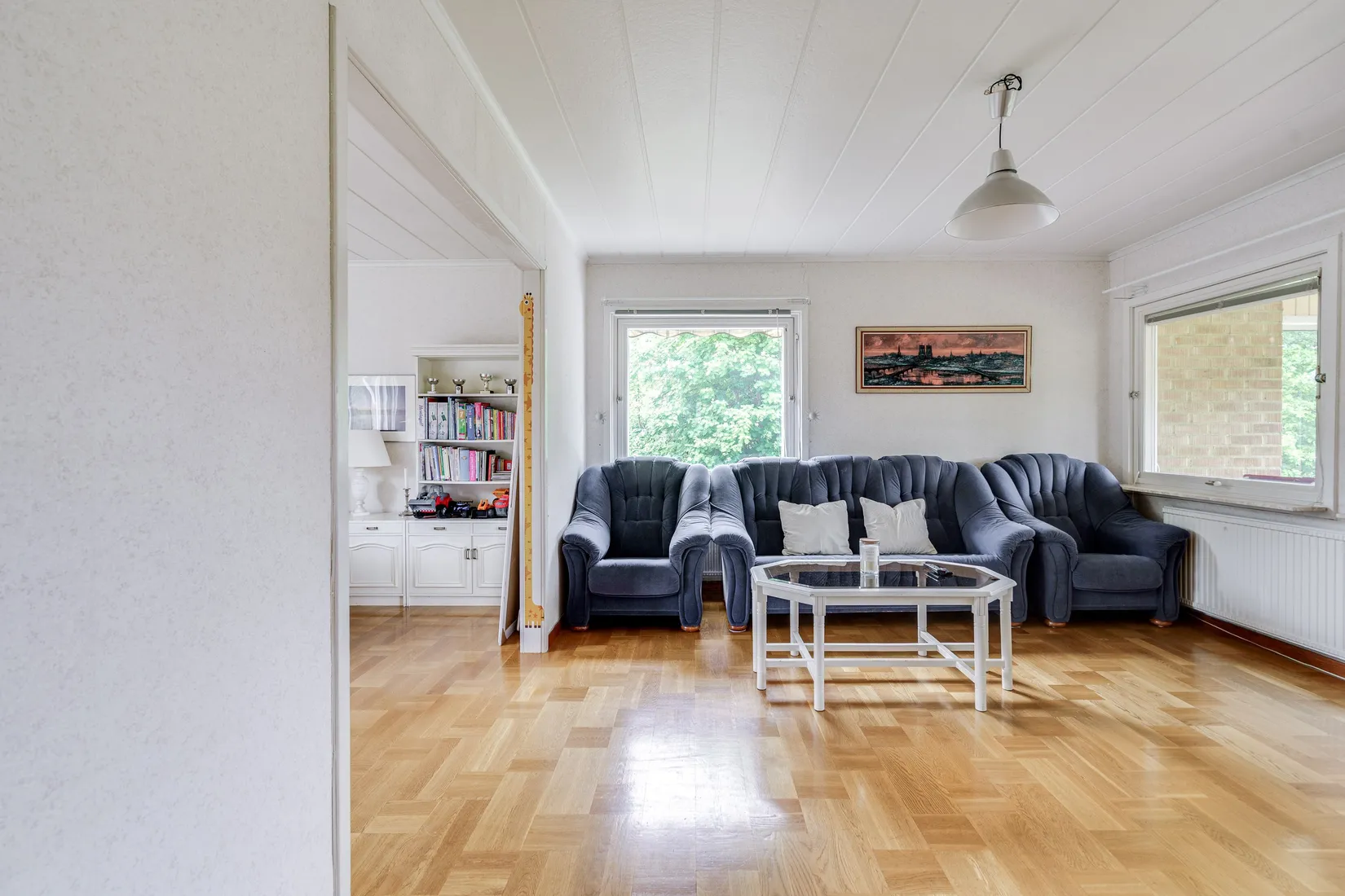 Villa, Granstigen 7, Lindesberg