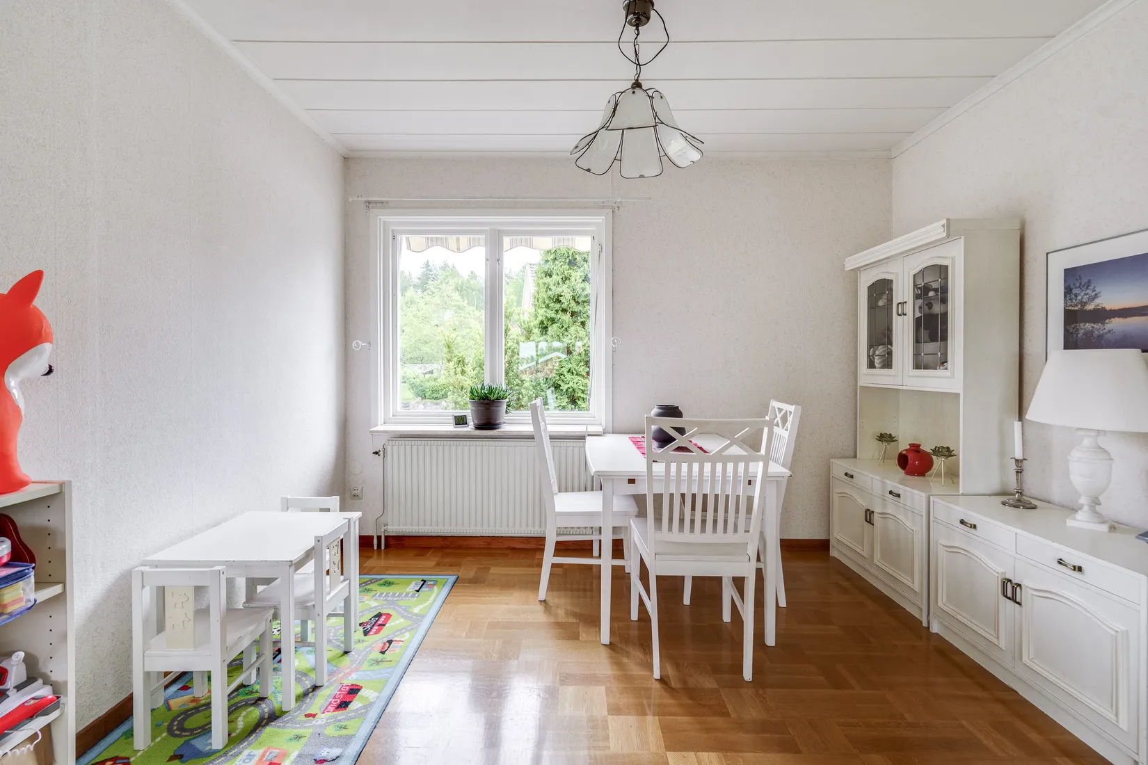 Villa, Granstigen 7, Lindesberg