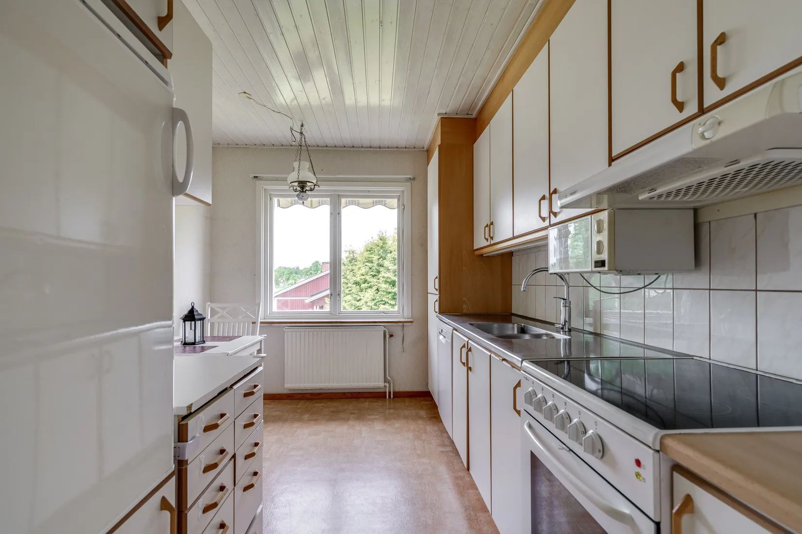 Villa, Granstigen 7, Lindesberg