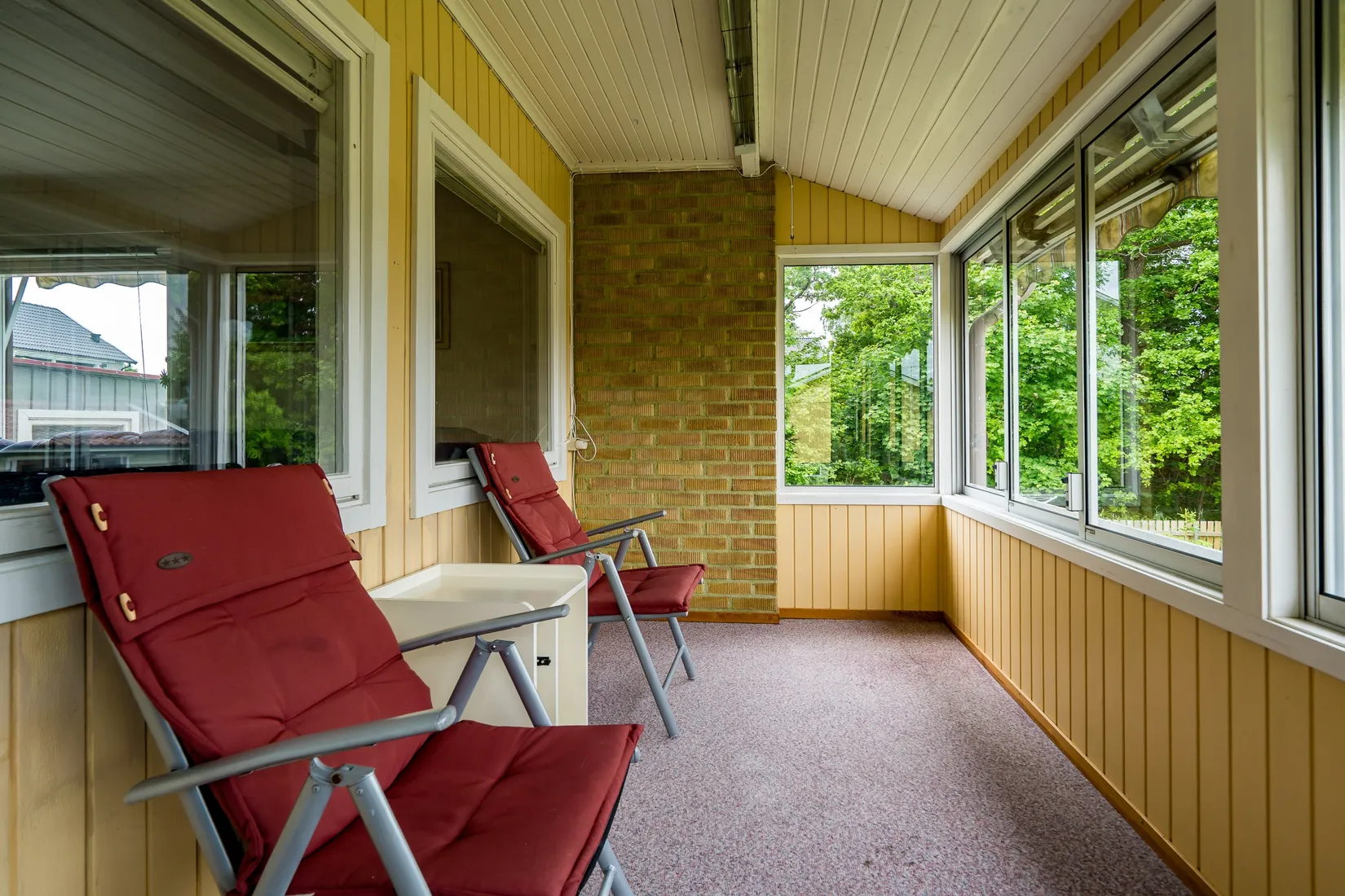 Villa, Granstigen 7, Lindesberg