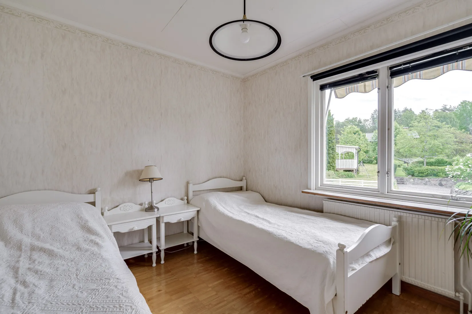 Villa, Granstigen 7, Lindesberg