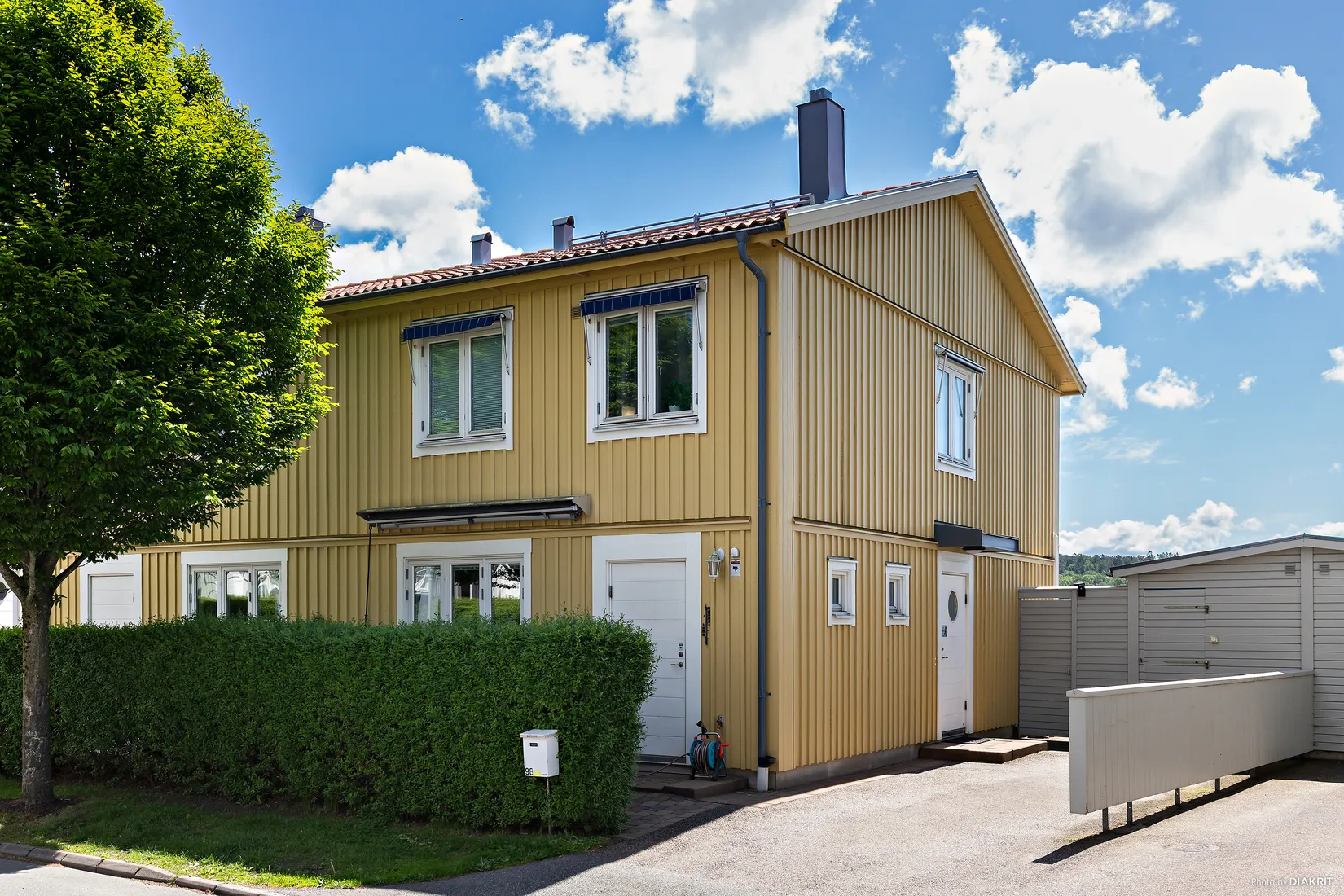 Bostadsrätt, Eklanda Äng 98, Mölndal
