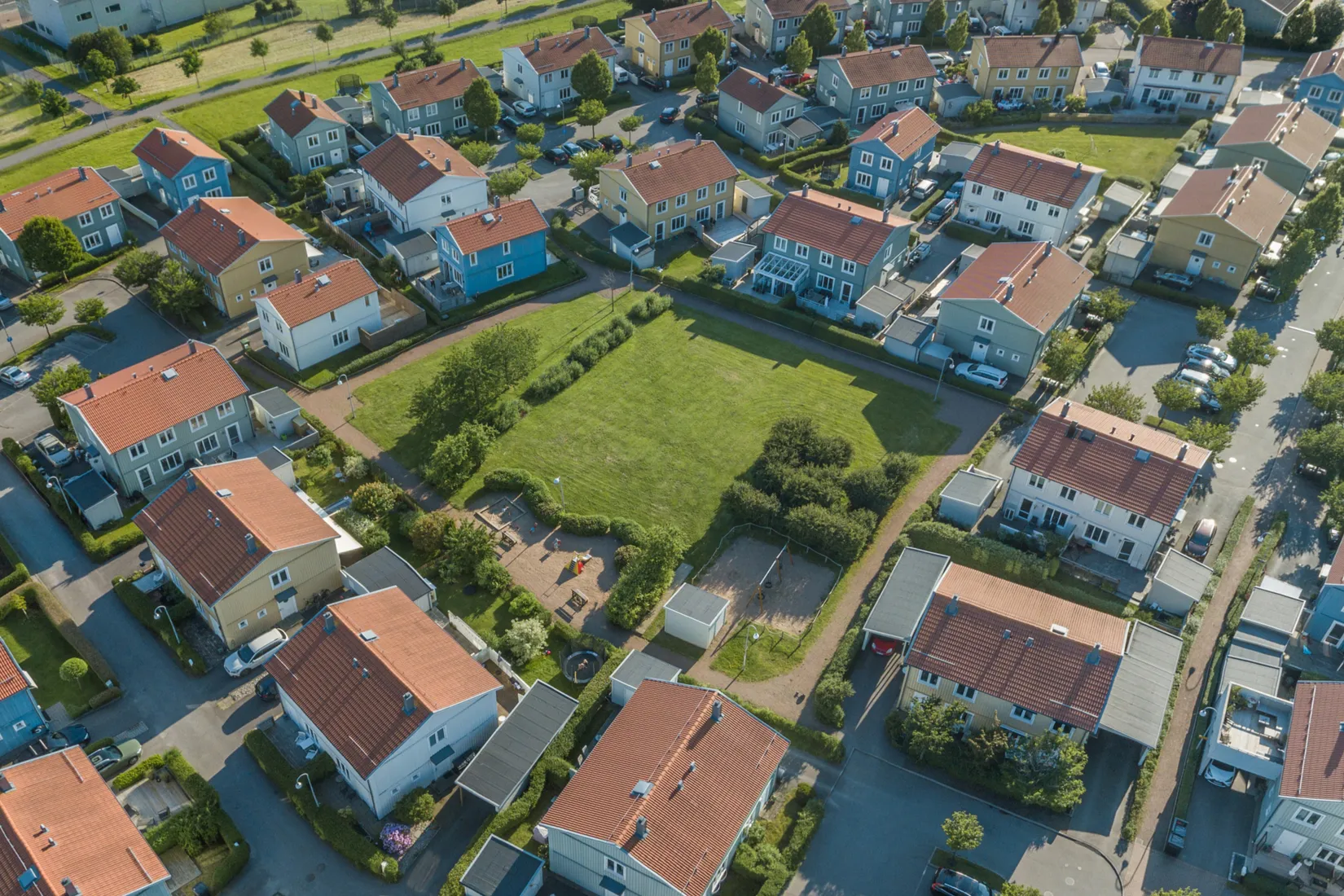 Bostadsrätt, Eklanda Äng 98, Mölndal