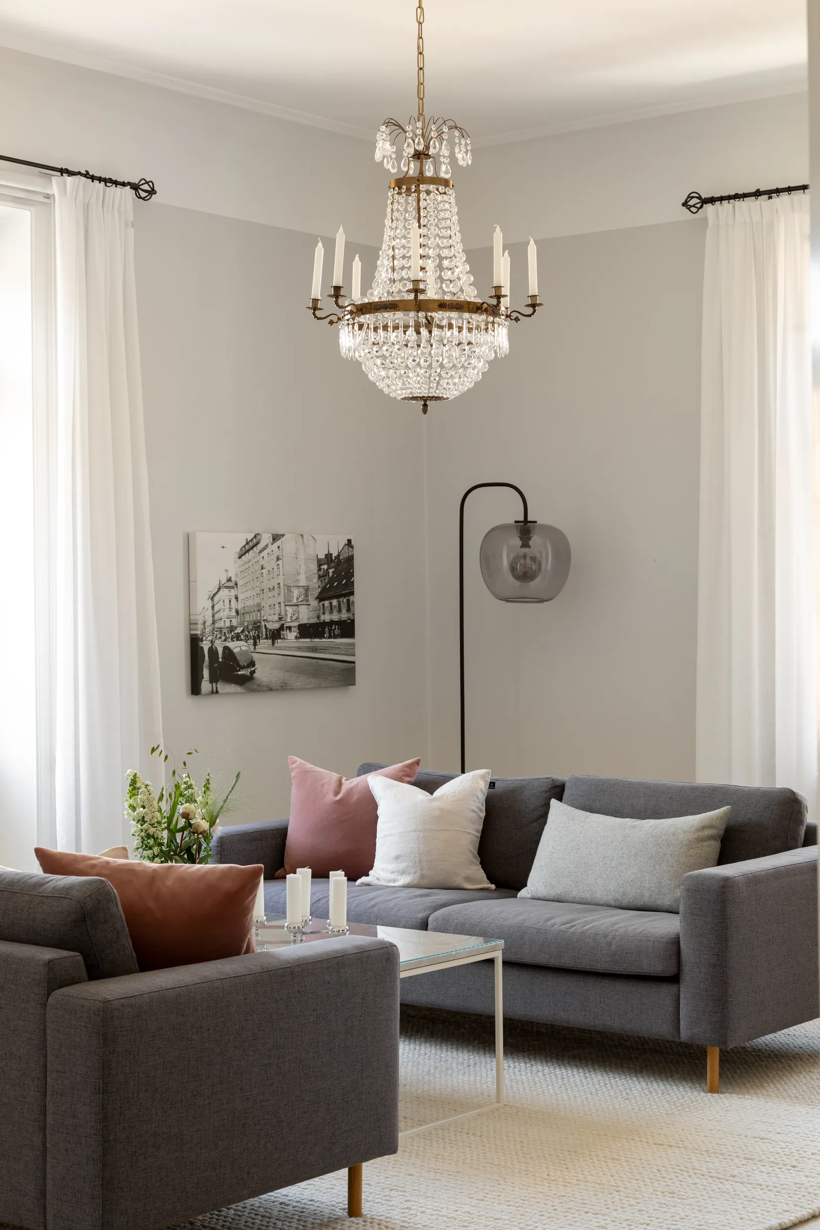 Bostadsrätt, Sankt Eriksgatan 40, Kungsholmen - Fridhemsplan, Stockholm