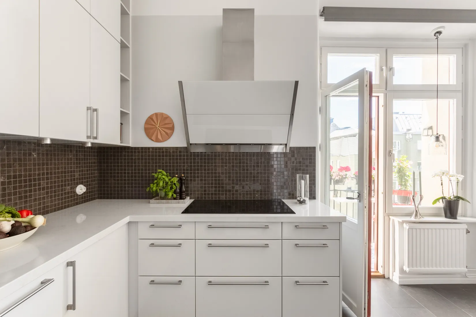 Bostadsrätt, Sankt Eriksgatan 40, Kungsholmen - Fridhemsplan, Stockholm