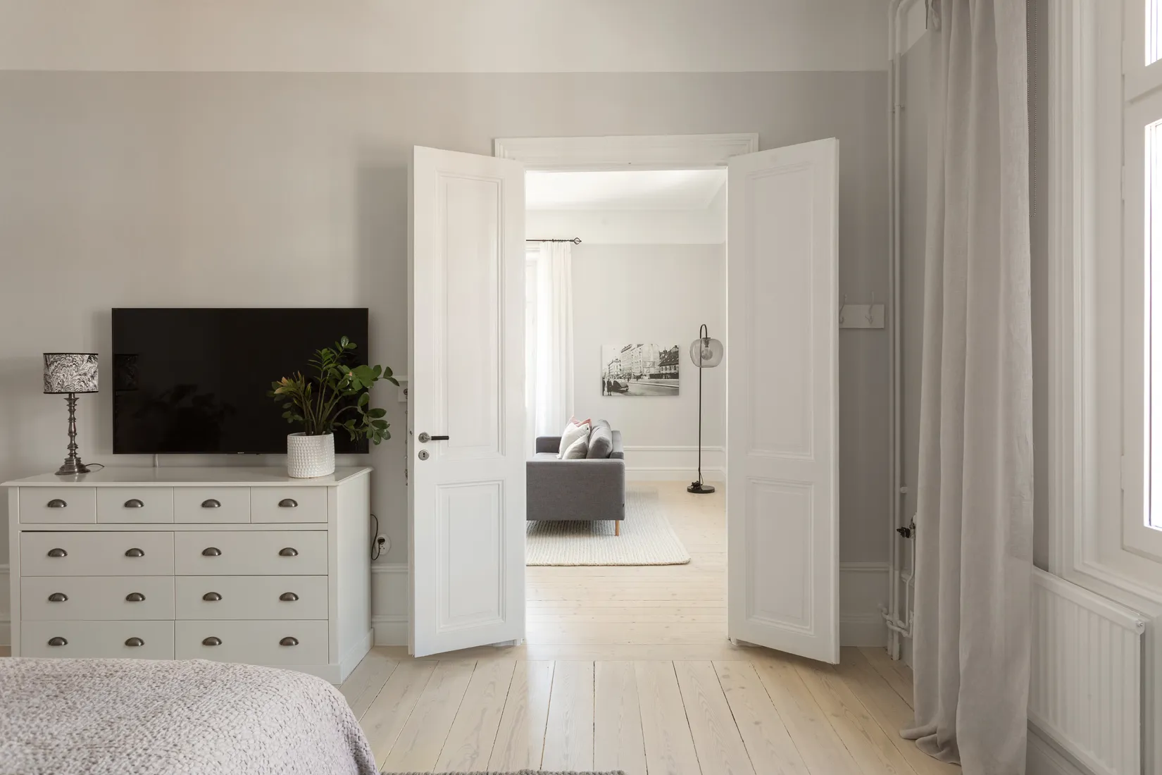 Bostadsrätt, Sankt Eriksgatan 40, Kungsholmen - Fridhemsplan, Stockholm