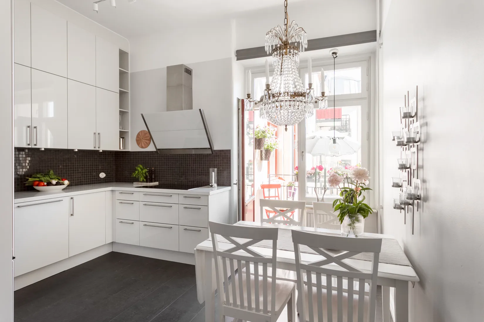 Bostadsrätt, Sankt Eriksgatan 40, Kungsholmen - Fridhemsplan, Stockholm