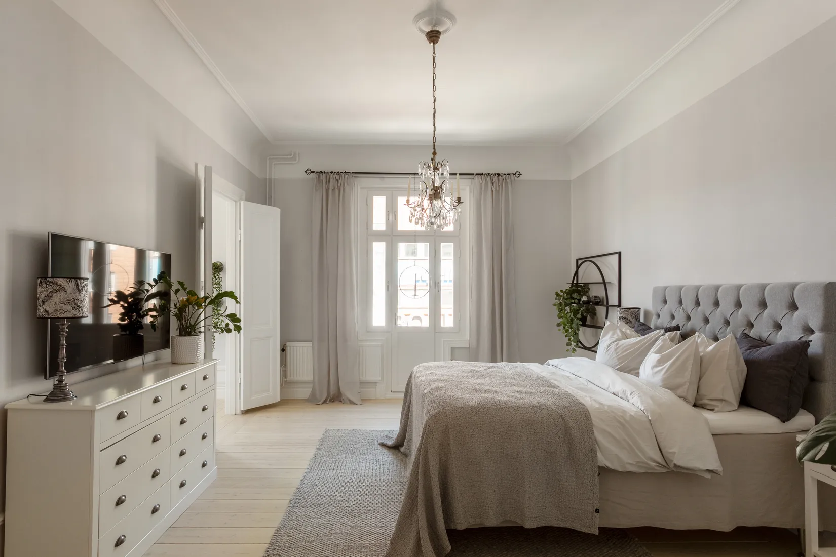 Bostadsrätt, Sankt Eriksgatan 40, Kungsholmen - Fridhemsplan, Stockholm