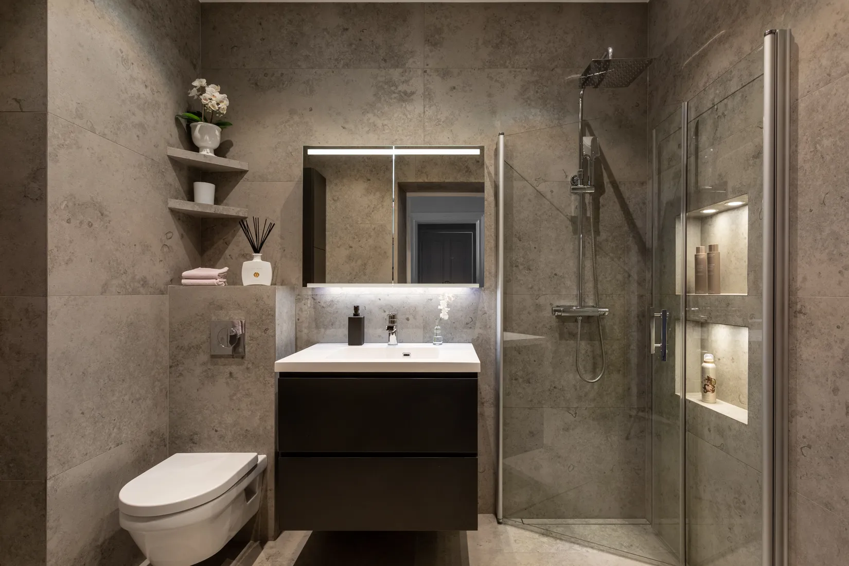 Bostadsrätt, Sankt Eriksgatan 40, Kungsholmen - Fridhemsplan, Stockholm