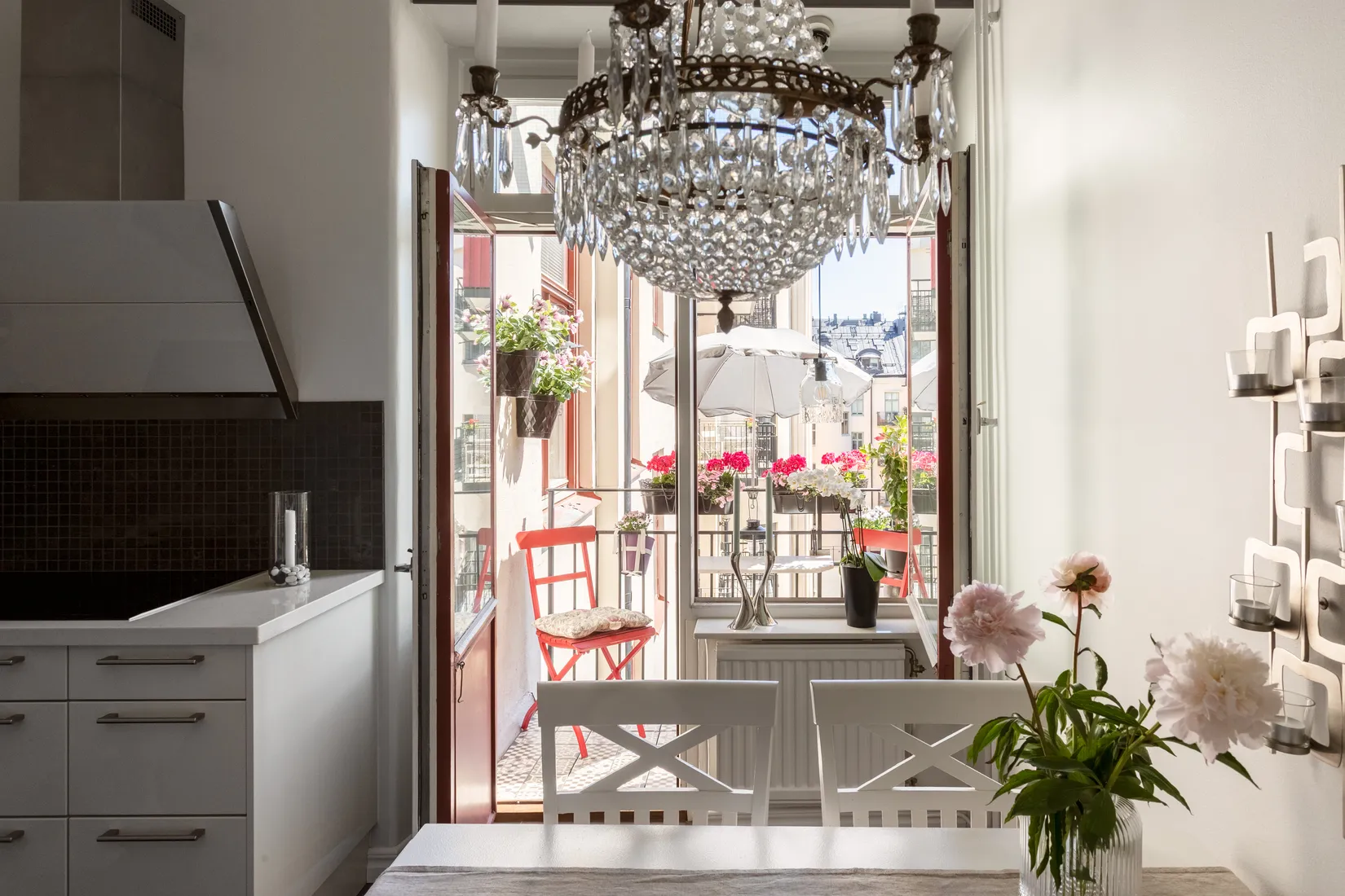 Bostadsrätt, Sankt Eriksgatan 40, Kungsholmen - Fridhemsplan, Stockholm
