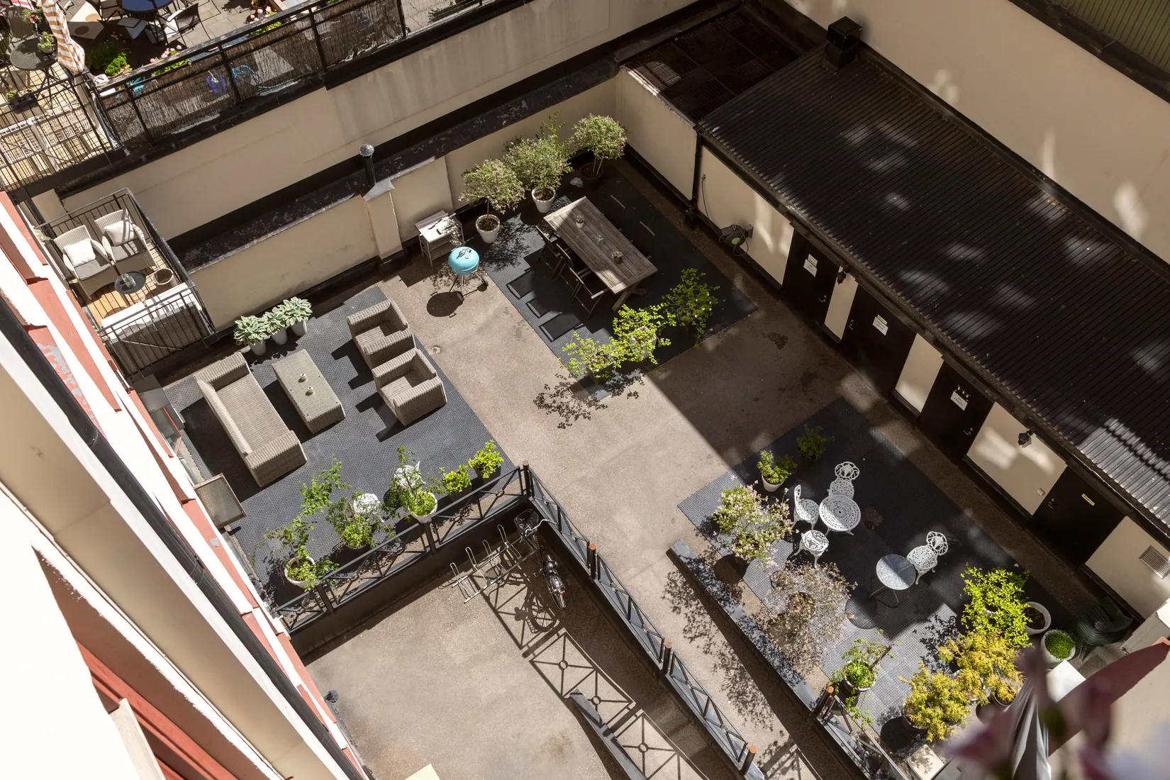 Bostadsrätt, Sankt Eriksgatan 40, Kungsholmen - Fridhemsplan, Stockholm