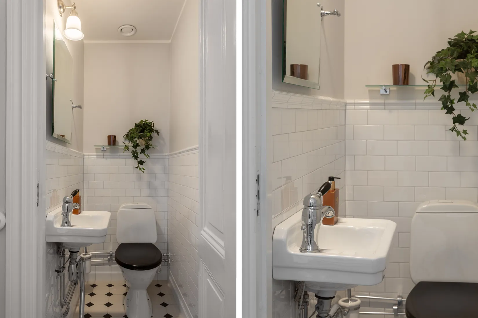 Bostadsrätt, Sankt Eriksgatan 40, Kungsholmen - Fridhemsplan, Stockholm