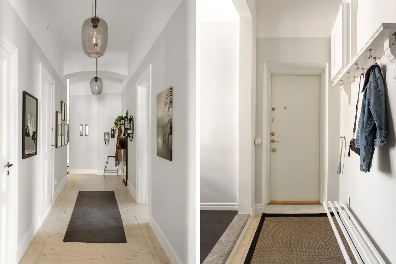 Bostadsrätt, Sankt Eriksgatan 40, Kungsholmen - Fridhemsplan, Stockholm