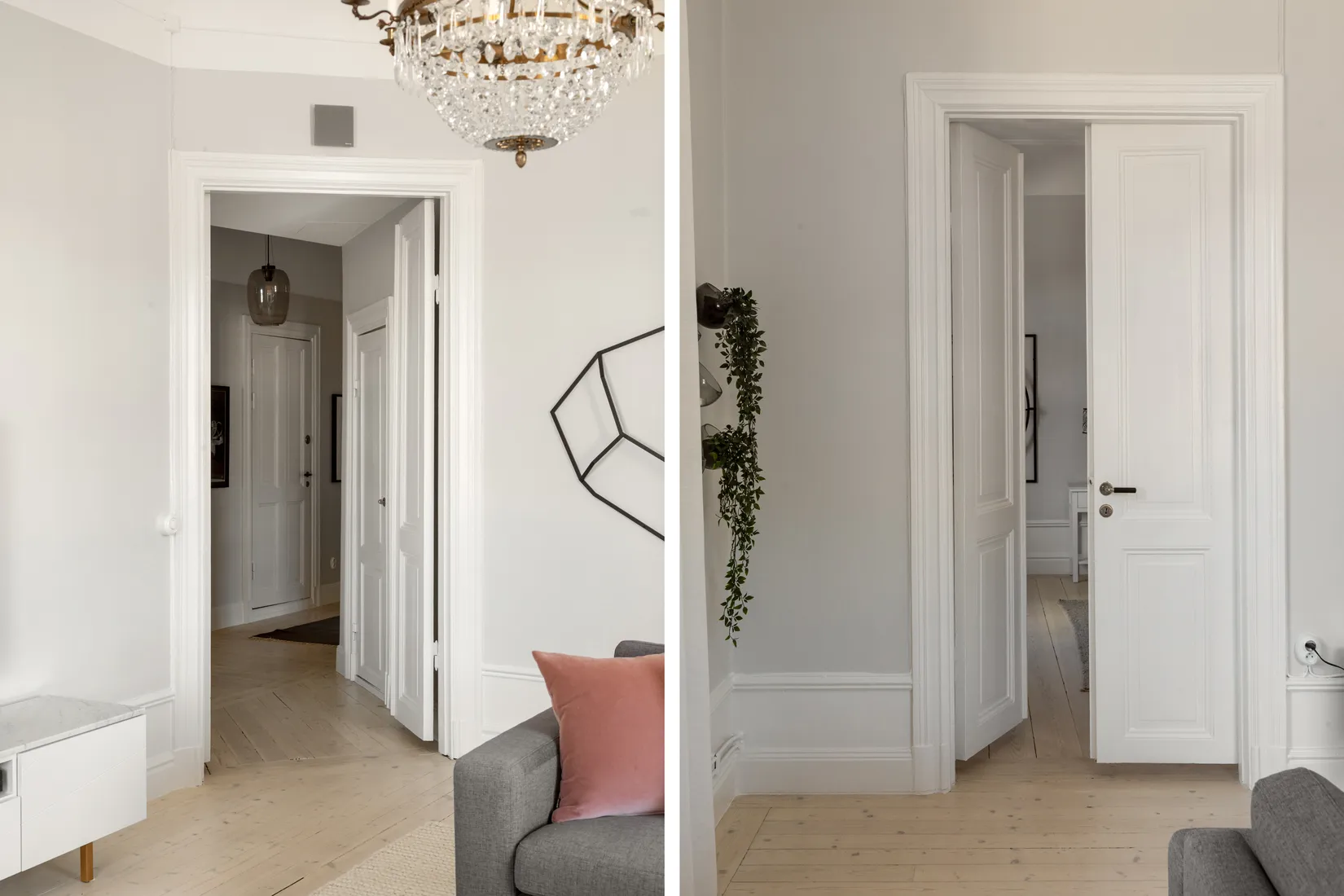 Bostadsrätt, Sankt Eriksgatan 40, Kungsholmen - Fridhemsplan, Stockholm