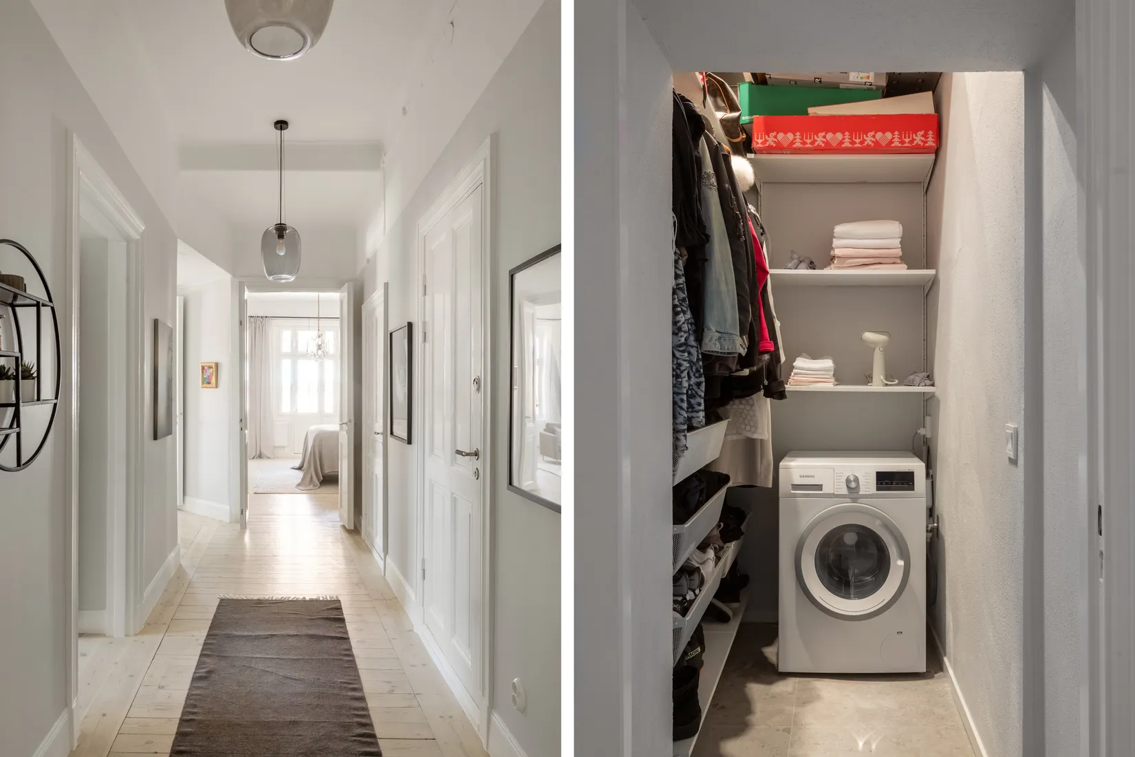 Bostadsrätt, Sankt Eriksgatan 40, Kungsholmen - Fridhemsplan, Stockholm