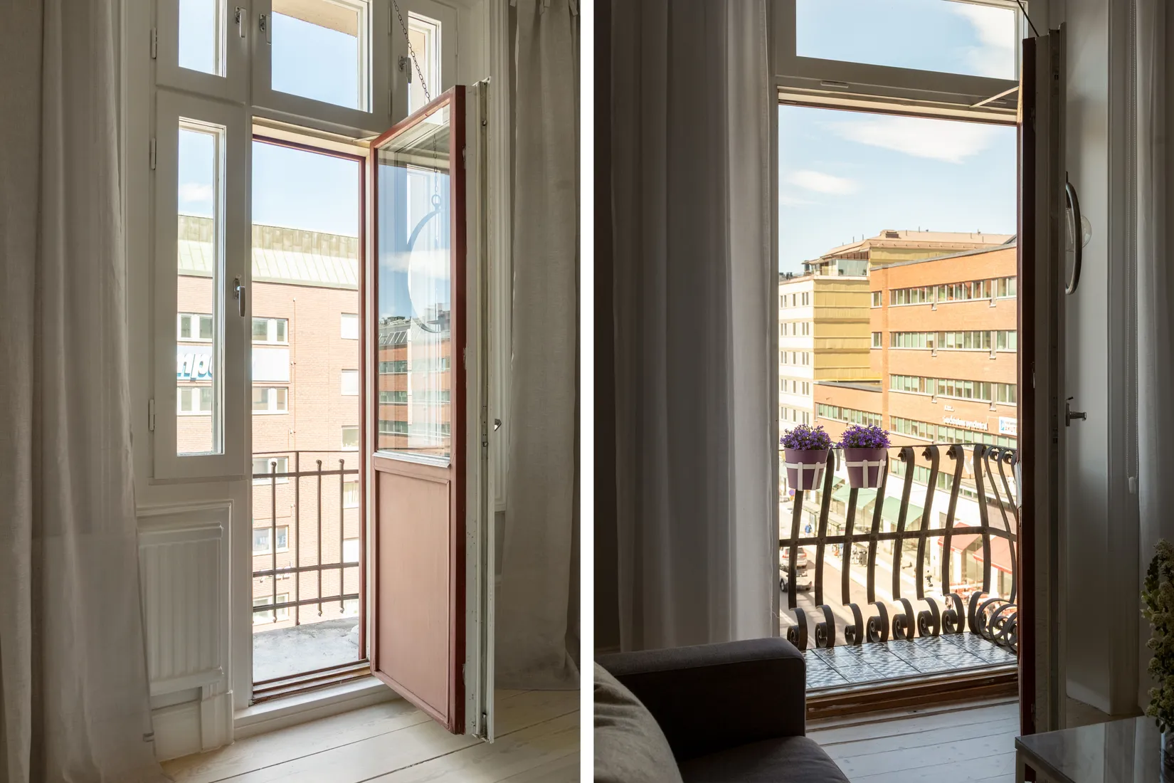 Bostadsrätt, Sankt Eriksgatan 40, Kungsholmen - Fridhemsplan, Stockholm