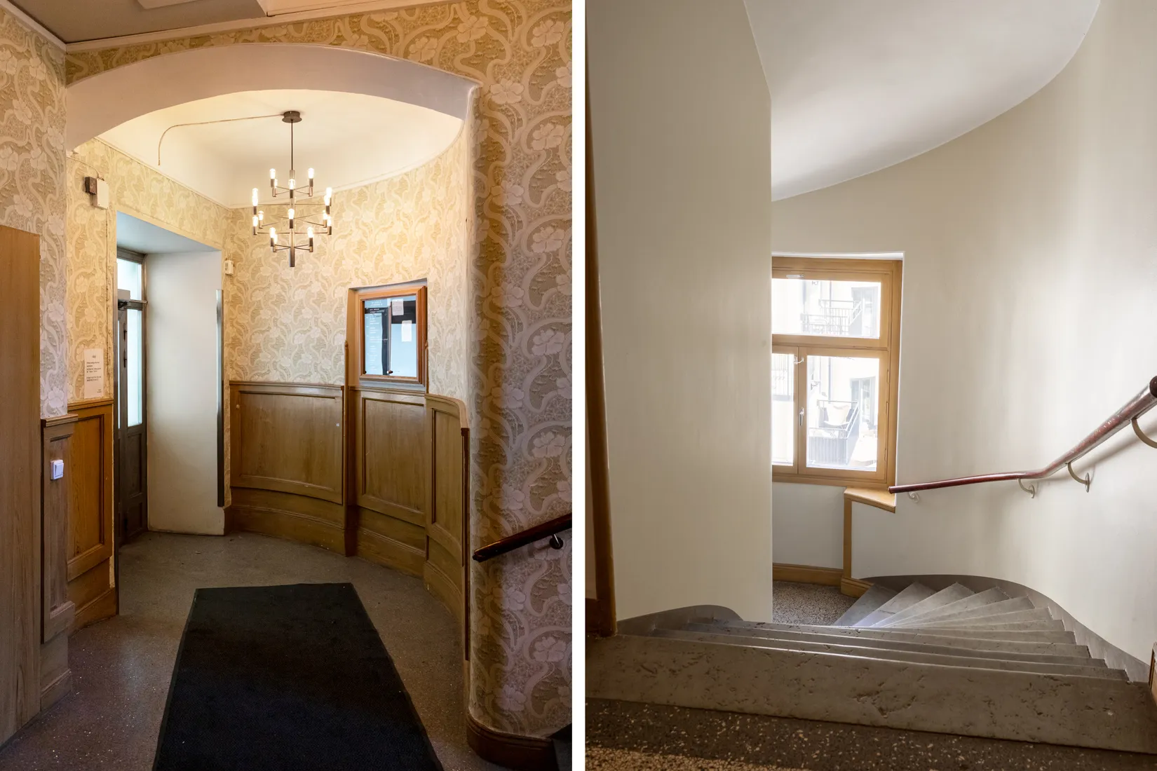 Bostadsrätt, Sankt Eriksgatan 40, Kungsholmen - Fridhemsplan, Stockholm