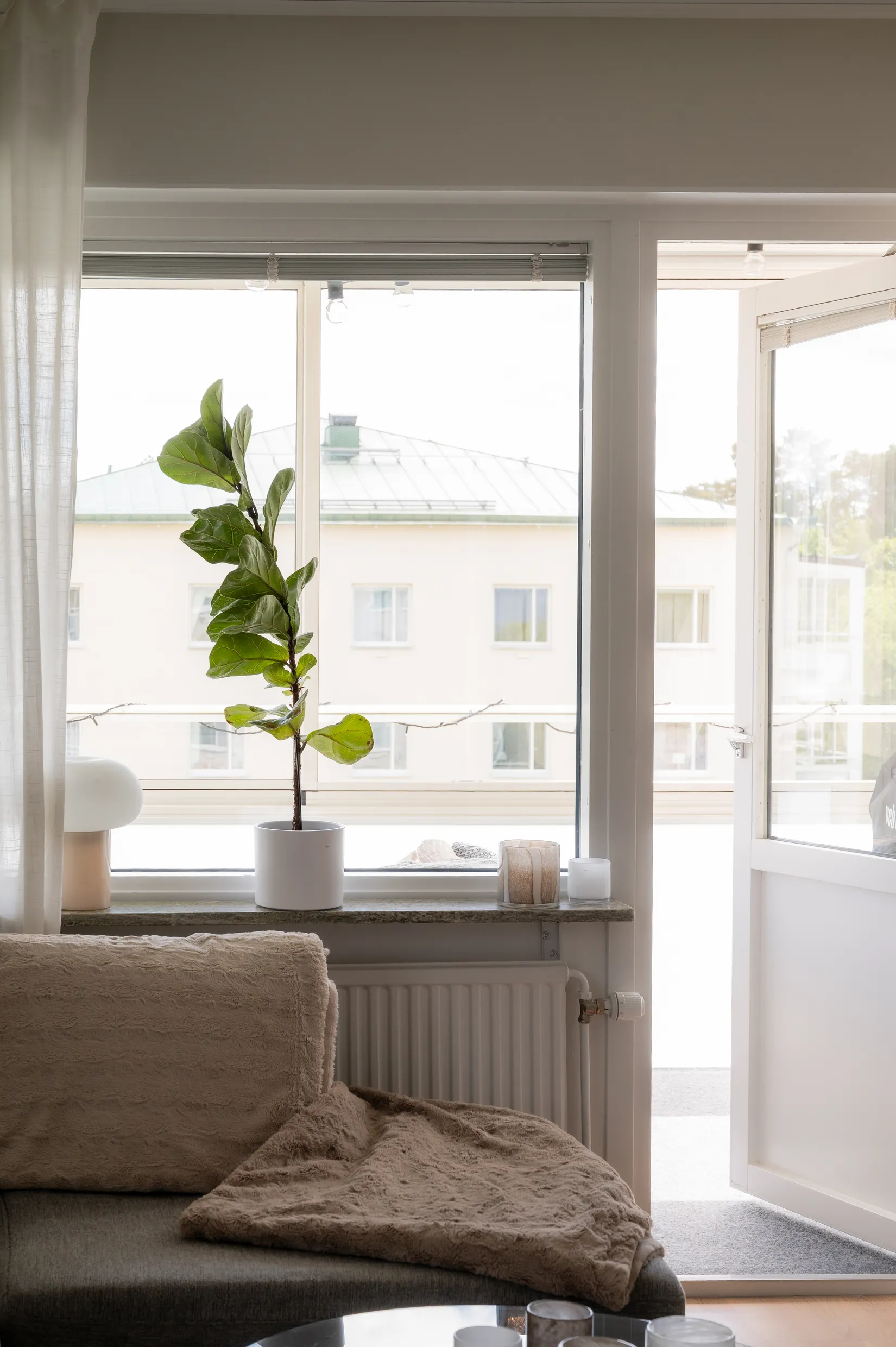 Bostadsrätt, Tellusvägen 3, Stenkulla, Nyköping