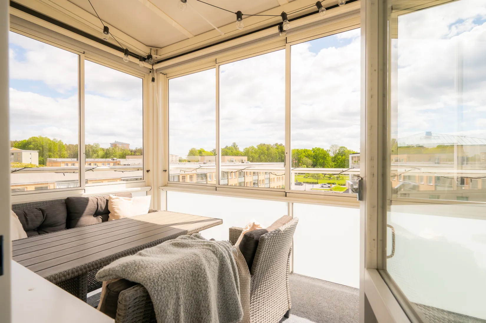 Bostadsrätt, Tellusvägen 3, Stenkulla, Nyköping