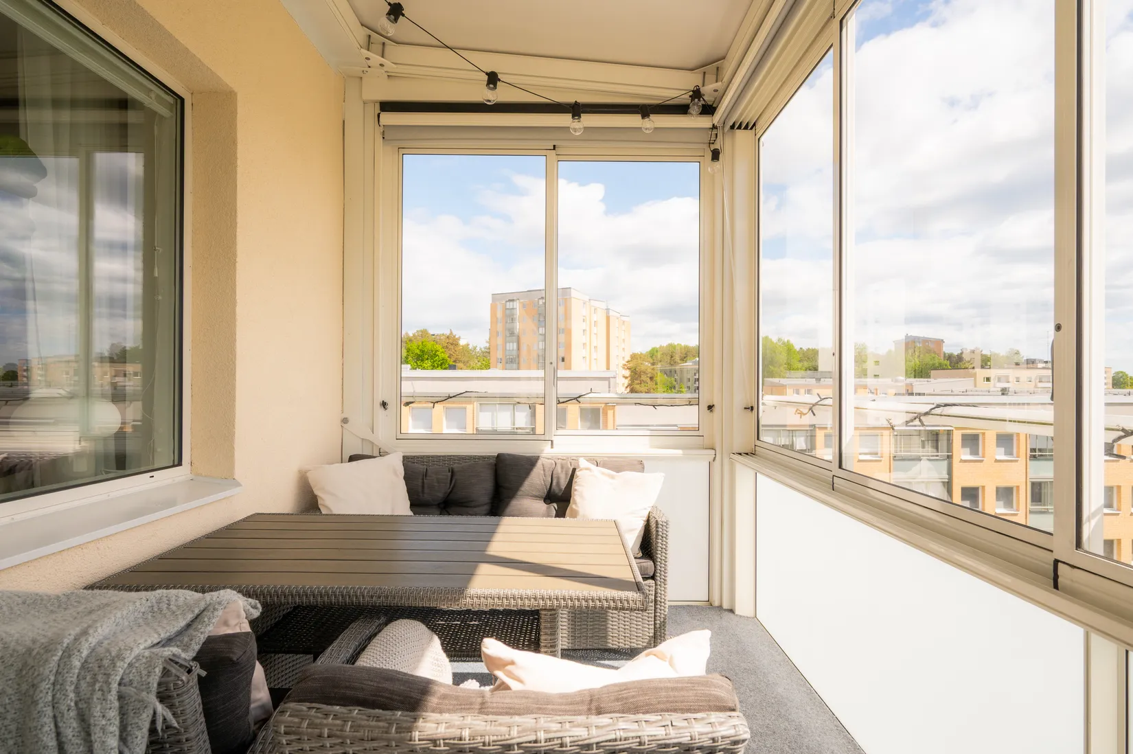 Bostadsrätt, Tellusvägen 3, Stenkulla, Nyköping