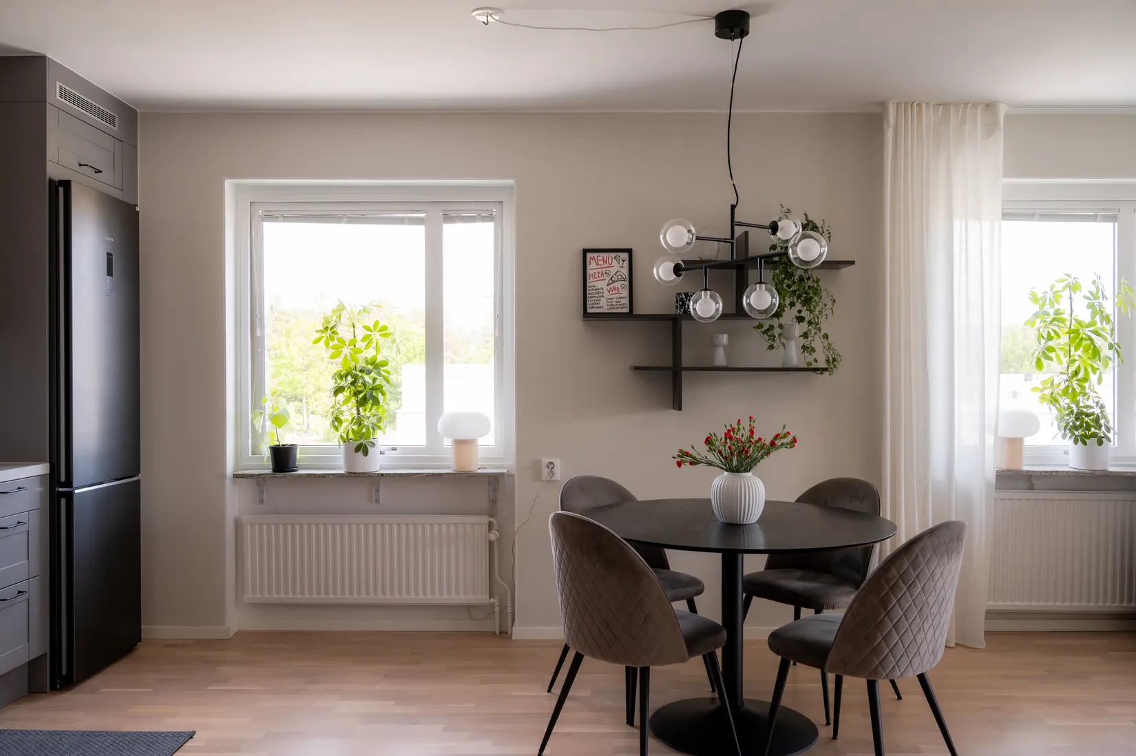Bostadsrätt, Tellusvägen 3, Stenkulla, Nyköping