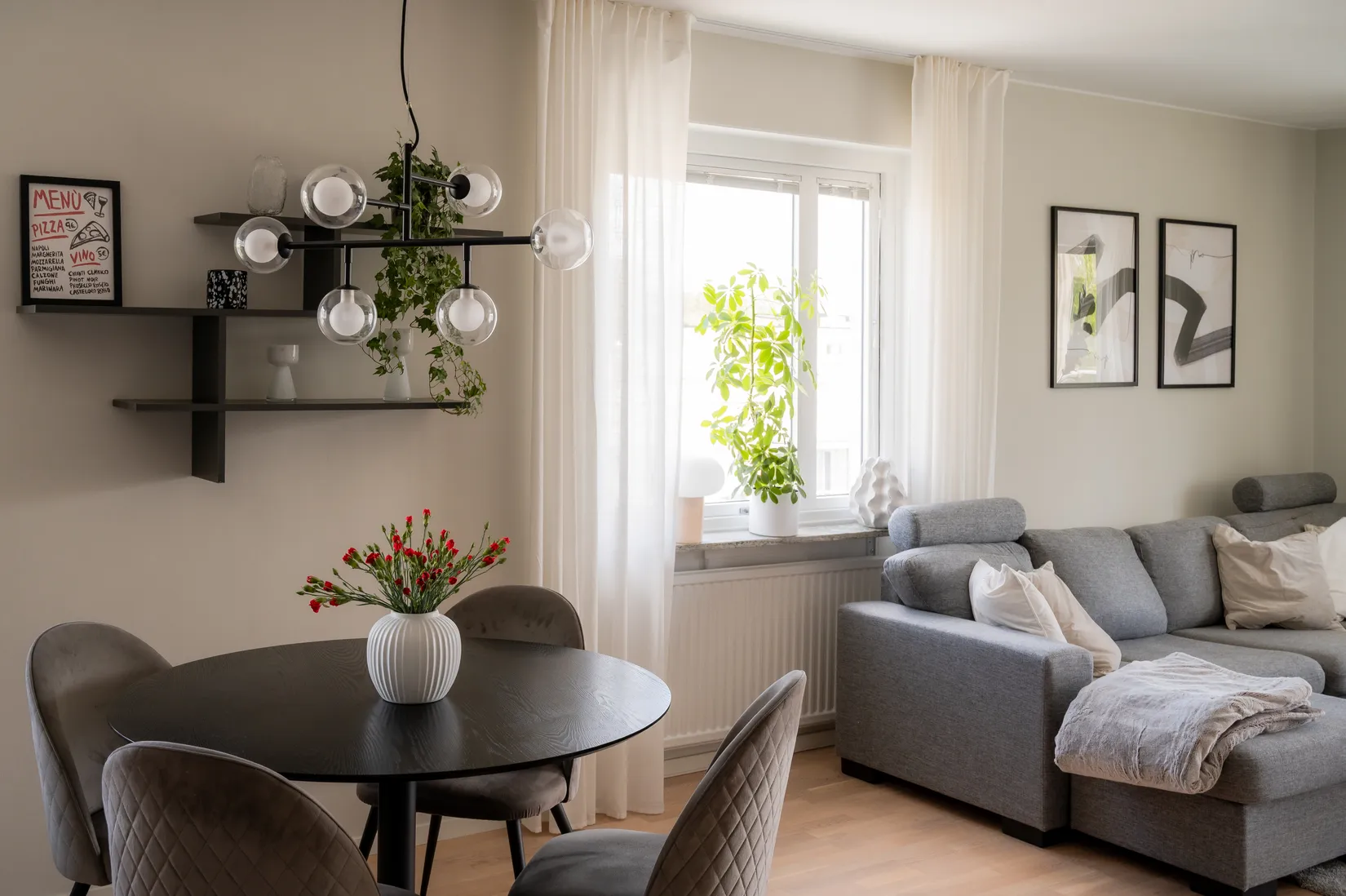 Bostadsrätt, Tellusvägen 3, Stenkulla, Nyköping