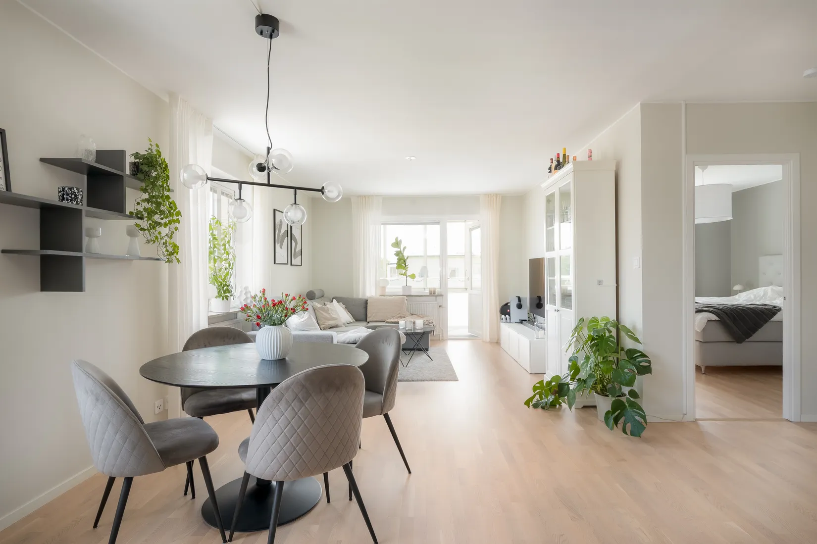 Bostadsrätt, Tellusvägen 3, Stenkulla, Nyköping