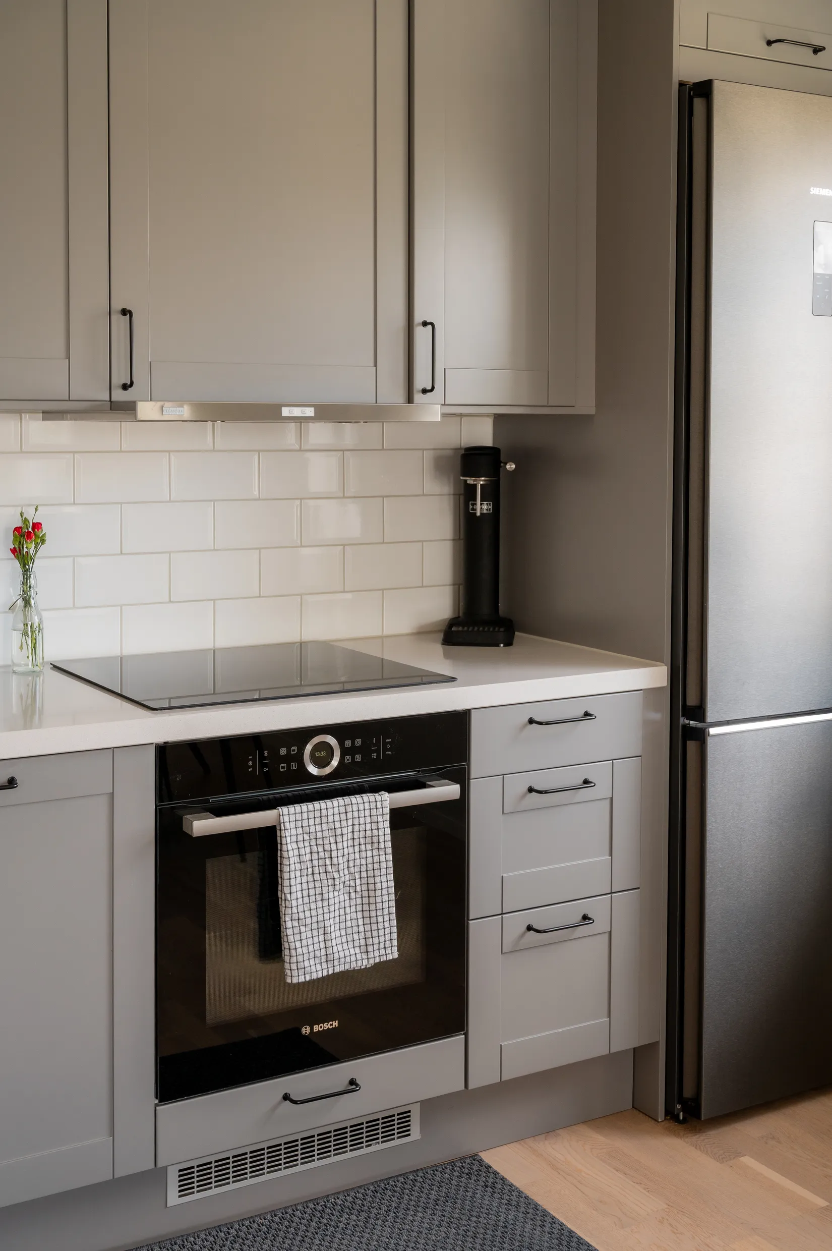 Bostadsrätt, Tellusvägen 3, Stenkulla, Nyköping