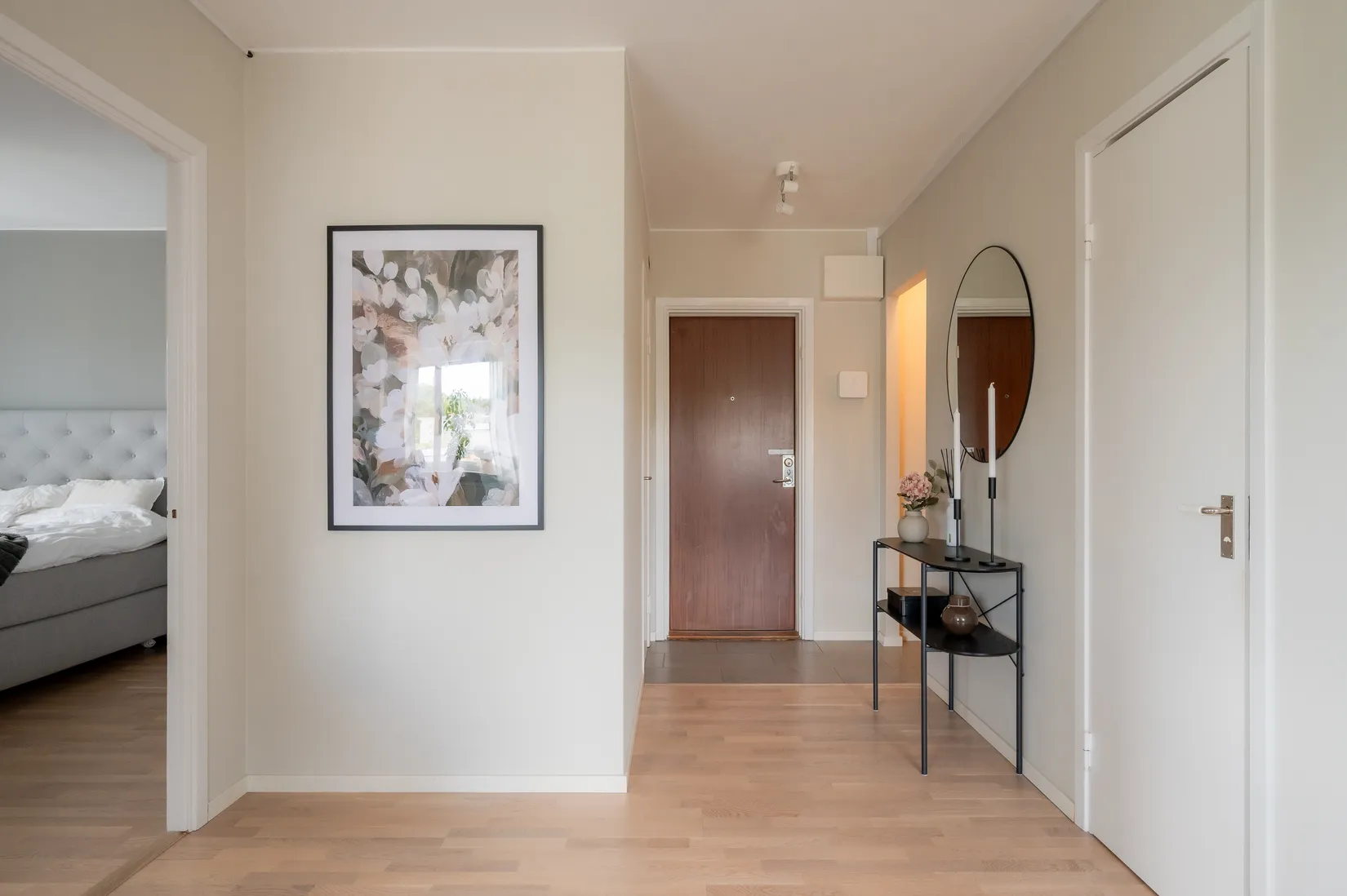 Bostadsrätt, Tellusvägen 3, Stenkulla, Nyköping