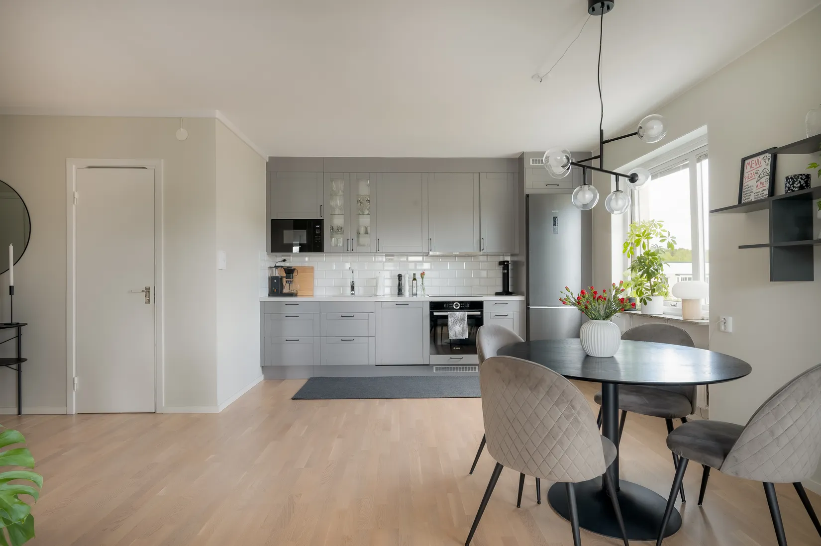 Bostadsrätt, Tellusvägen 3, Stenkulla, Nyköping