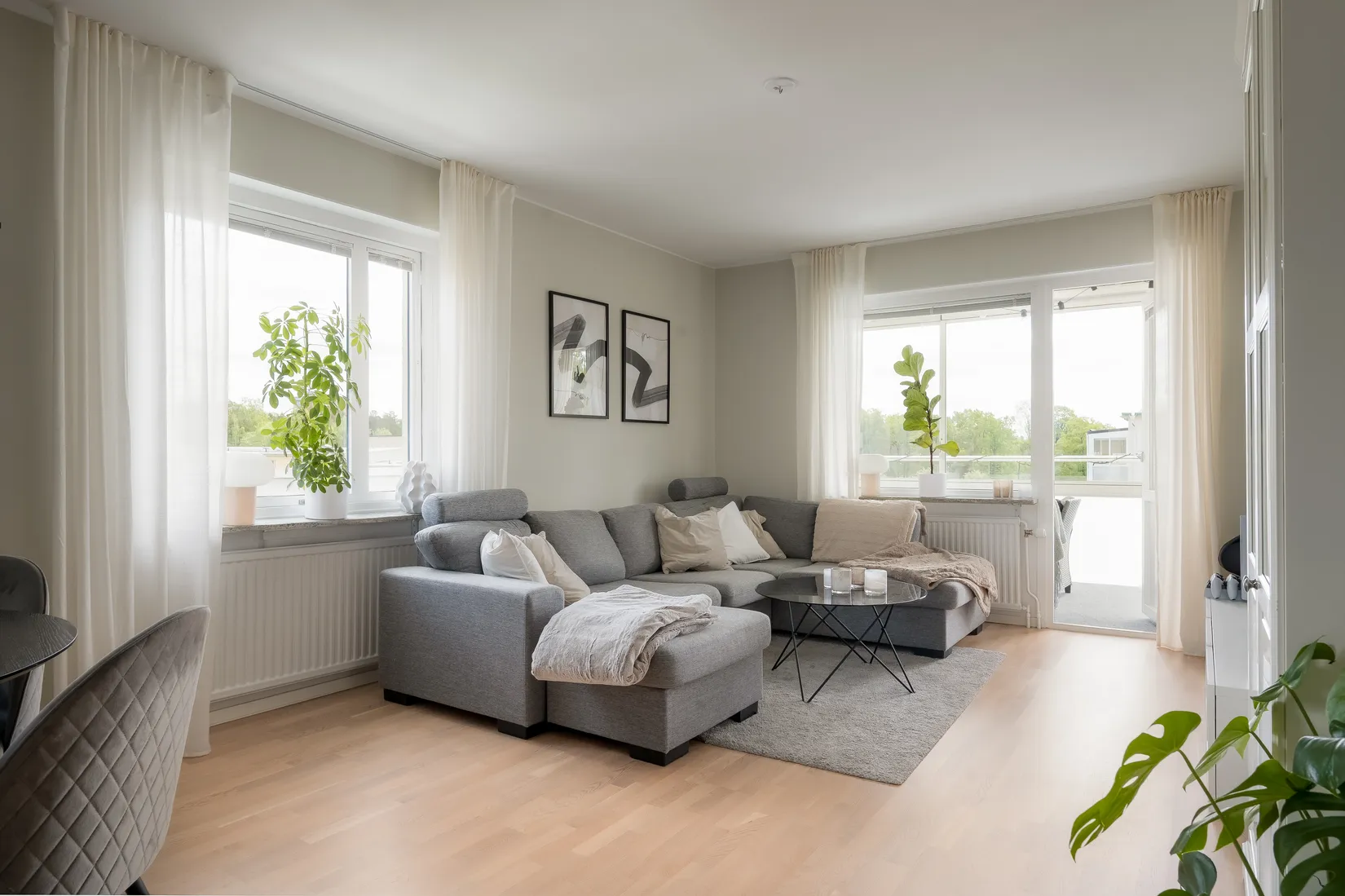 Bostadsrätt, Tellusvägen 3, Stenkulla, Nyköping