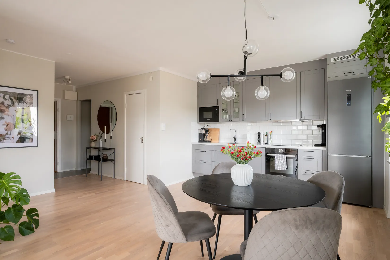 Bostadsrätt, Tellusvägen 3, Stenkulla, Nyköping