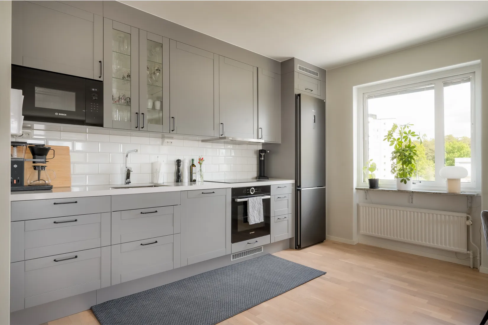Bostadsrätt, Tellusvägen 3, Stenkulla, Nyköping