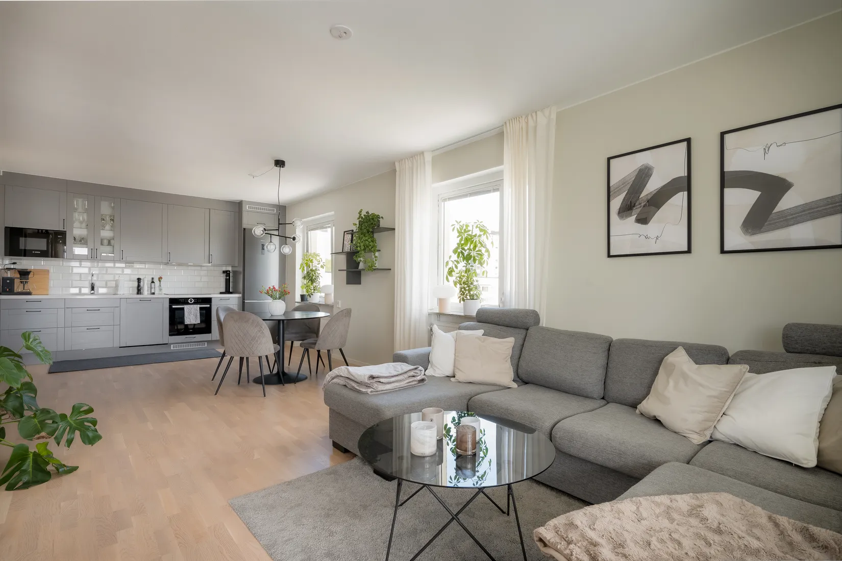 Bostadsrätt, Tellusvägen 3, Stenkulla, Nyköping