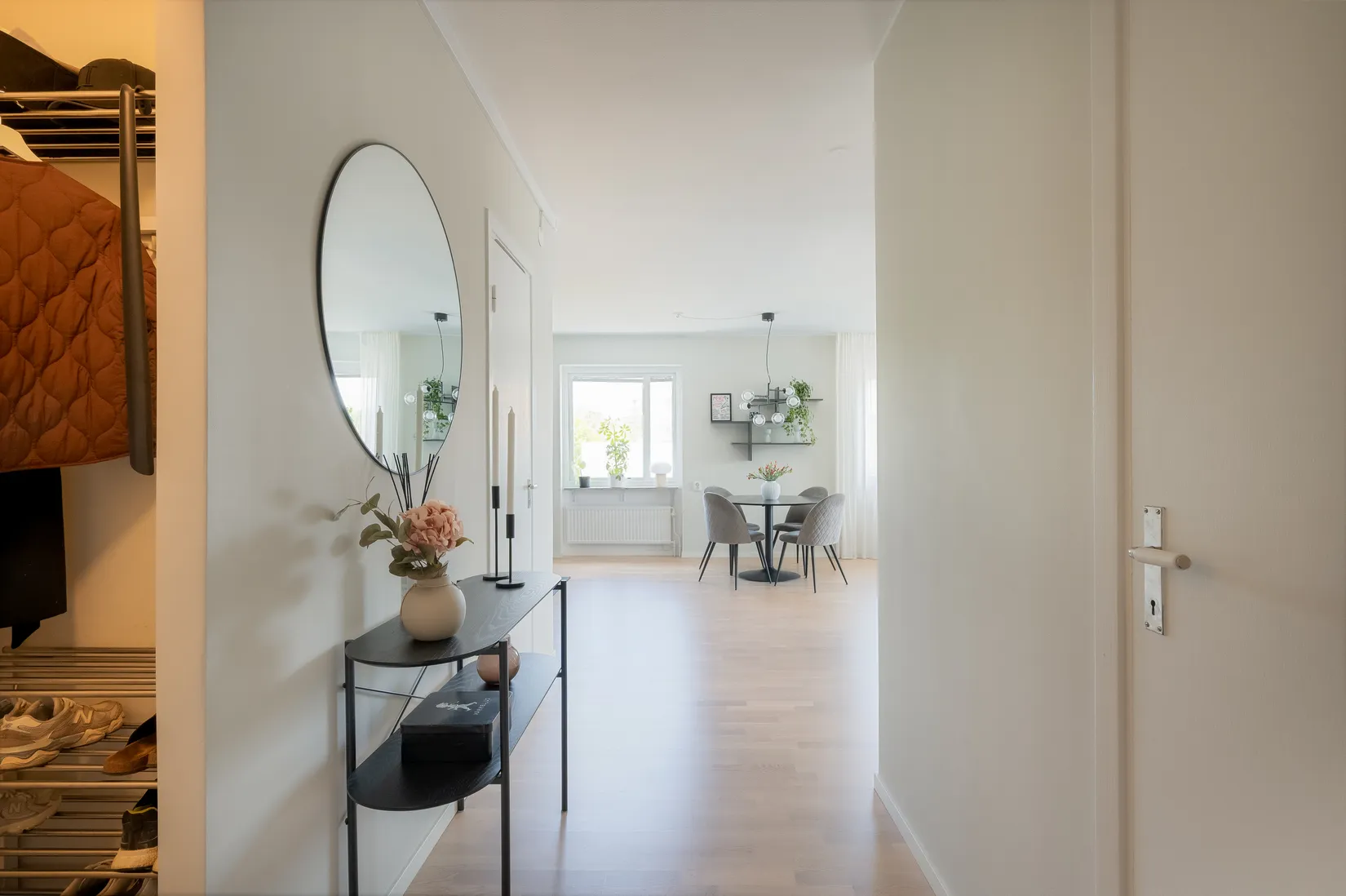 Bostadsrätt, Tellusvägen 3, Stenkulla, Nyköping