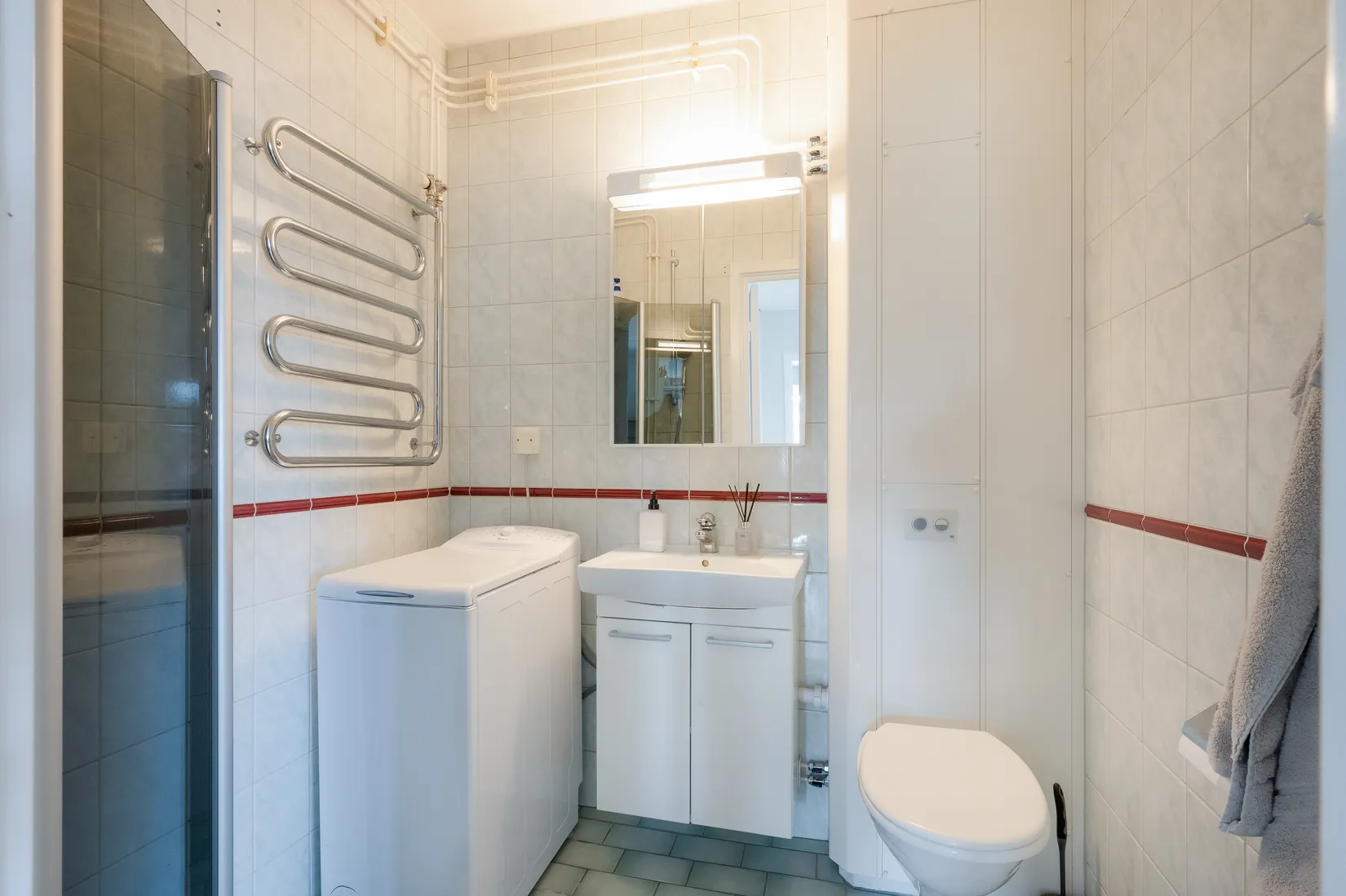 Bostadsrätt, Tellusvägen 3, Stenkulla, Nyköping